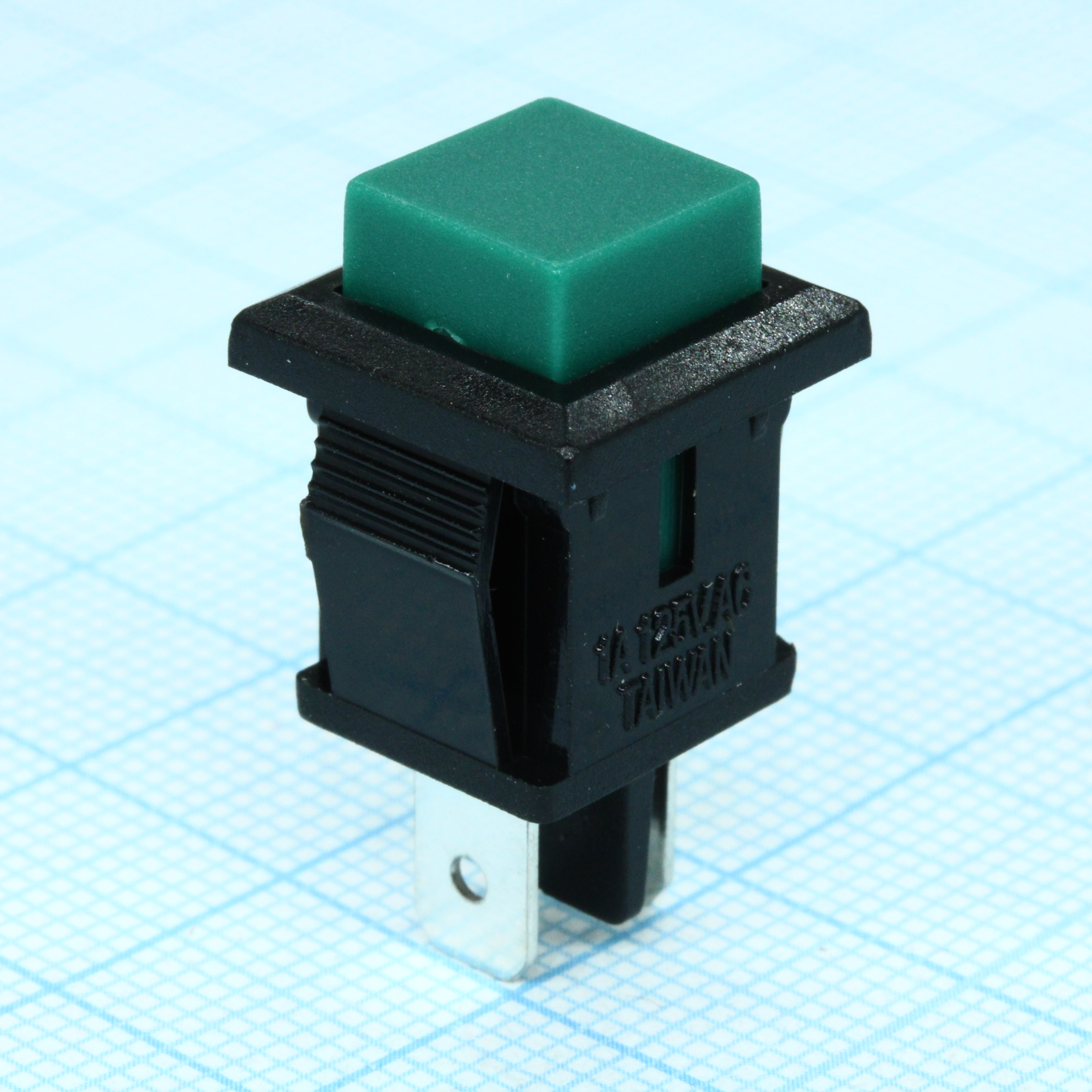 PB-02TGN-G - Switronic