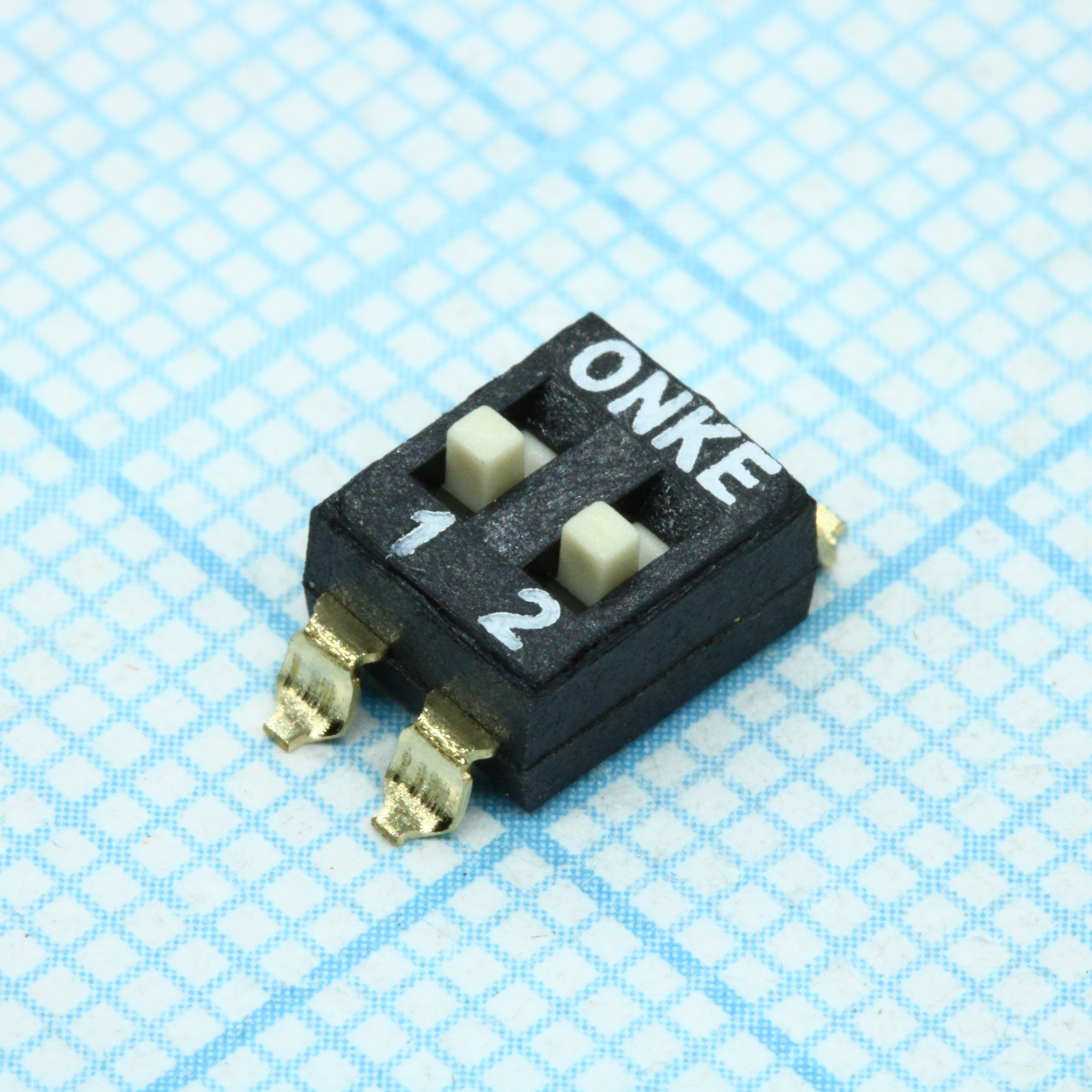 DMHA-02G-G - Switronic