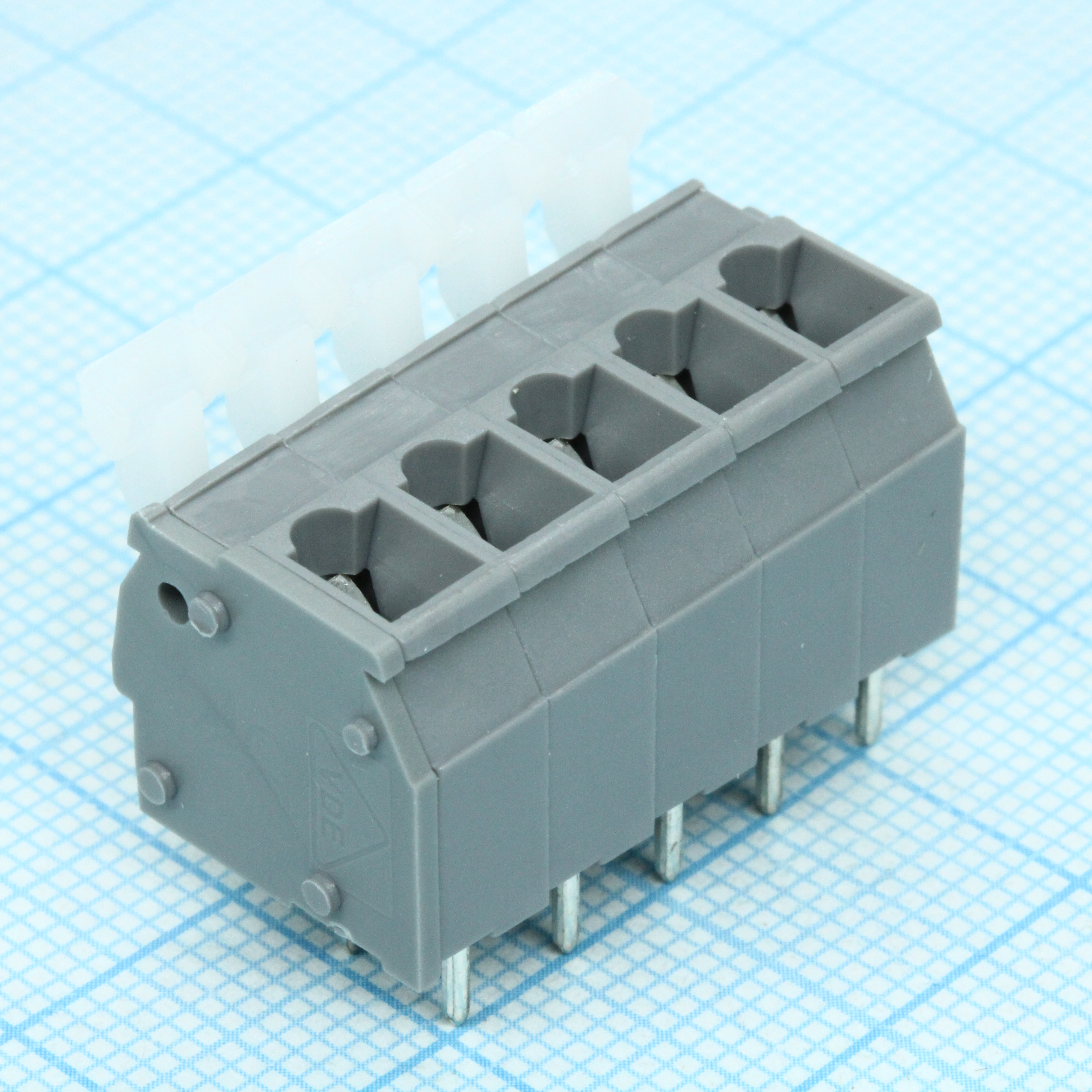 DG242V-5.0-05P-11-00A(H) - Degson