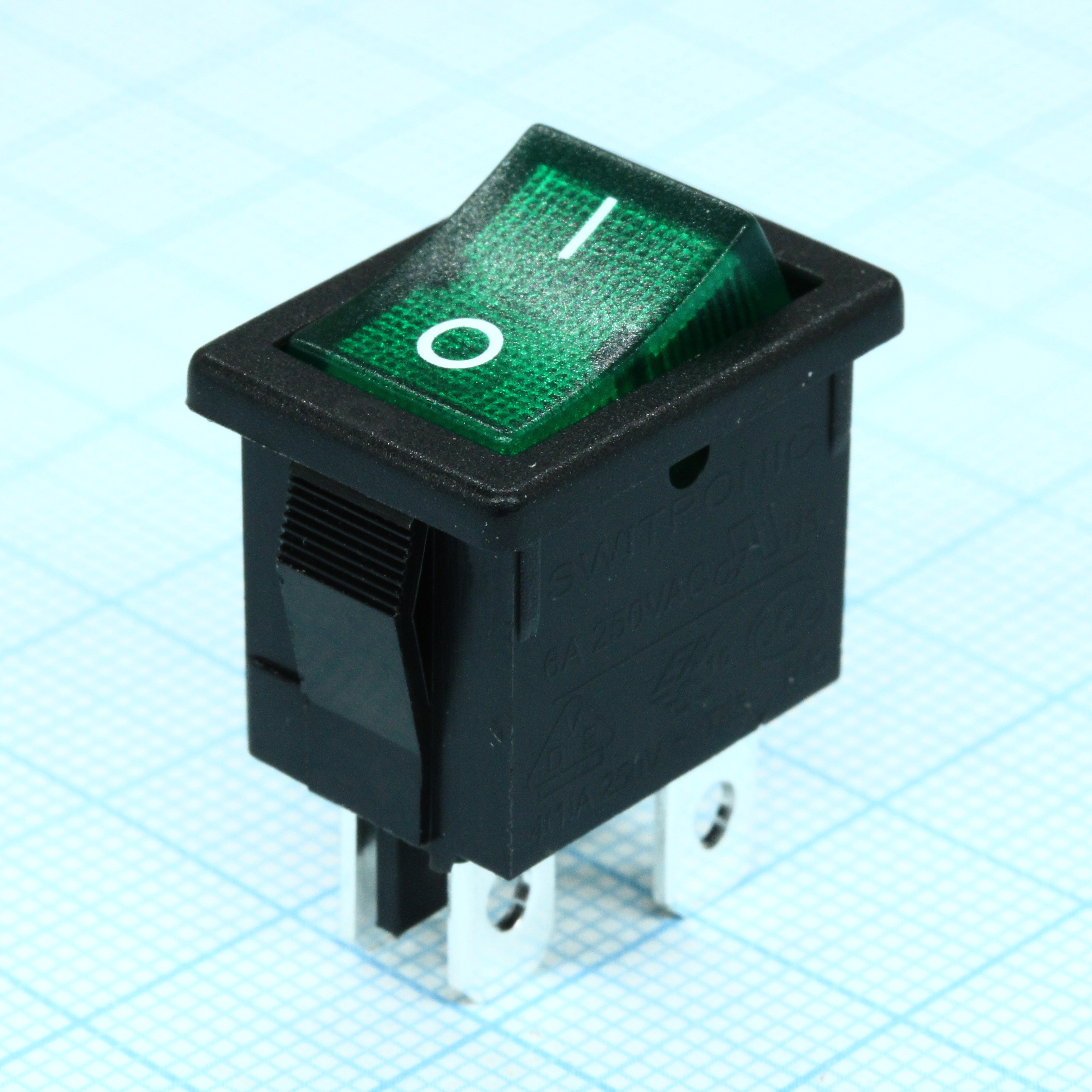 R19-20IBGNBT2-G - Switronic