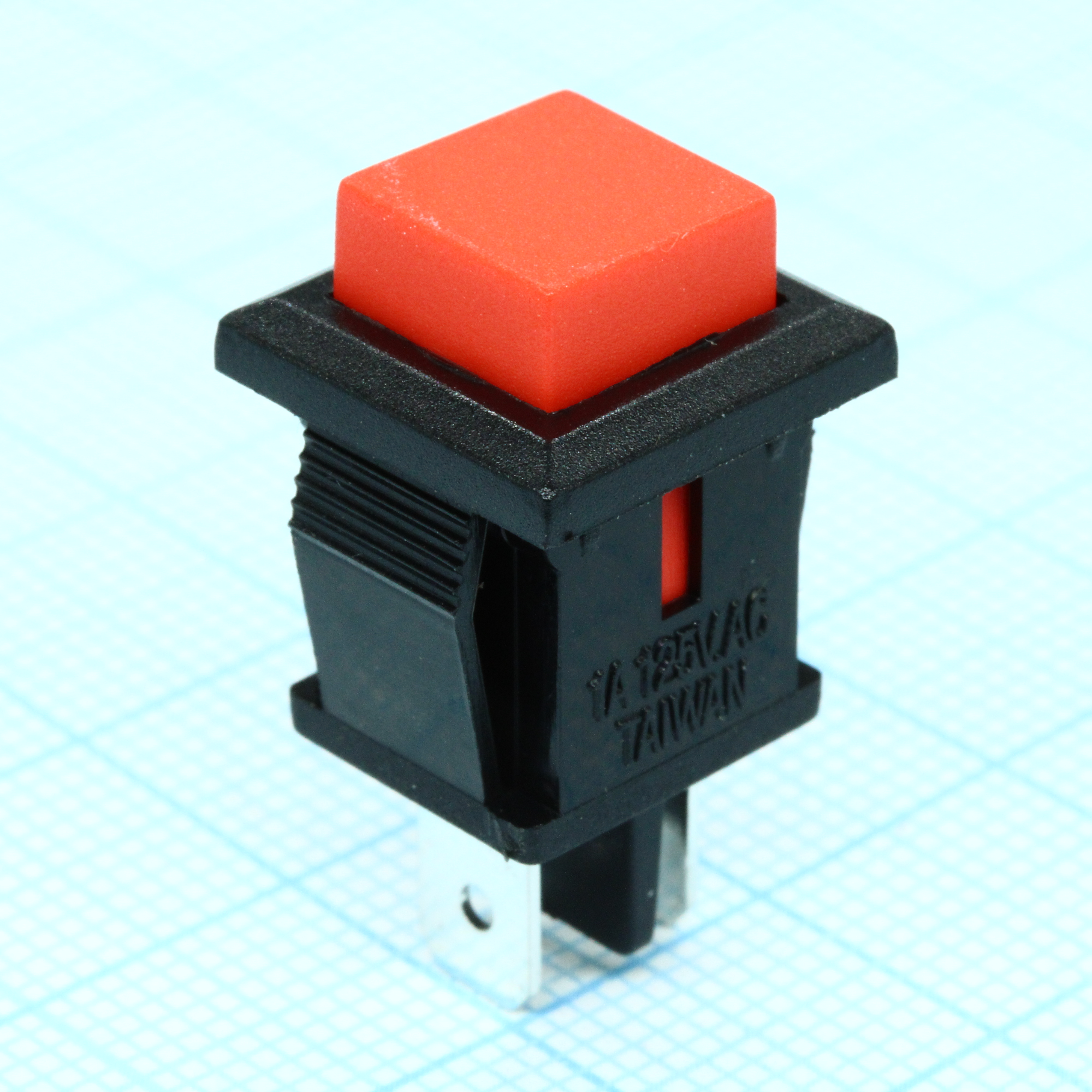 PB-02T-R-G - Switronic