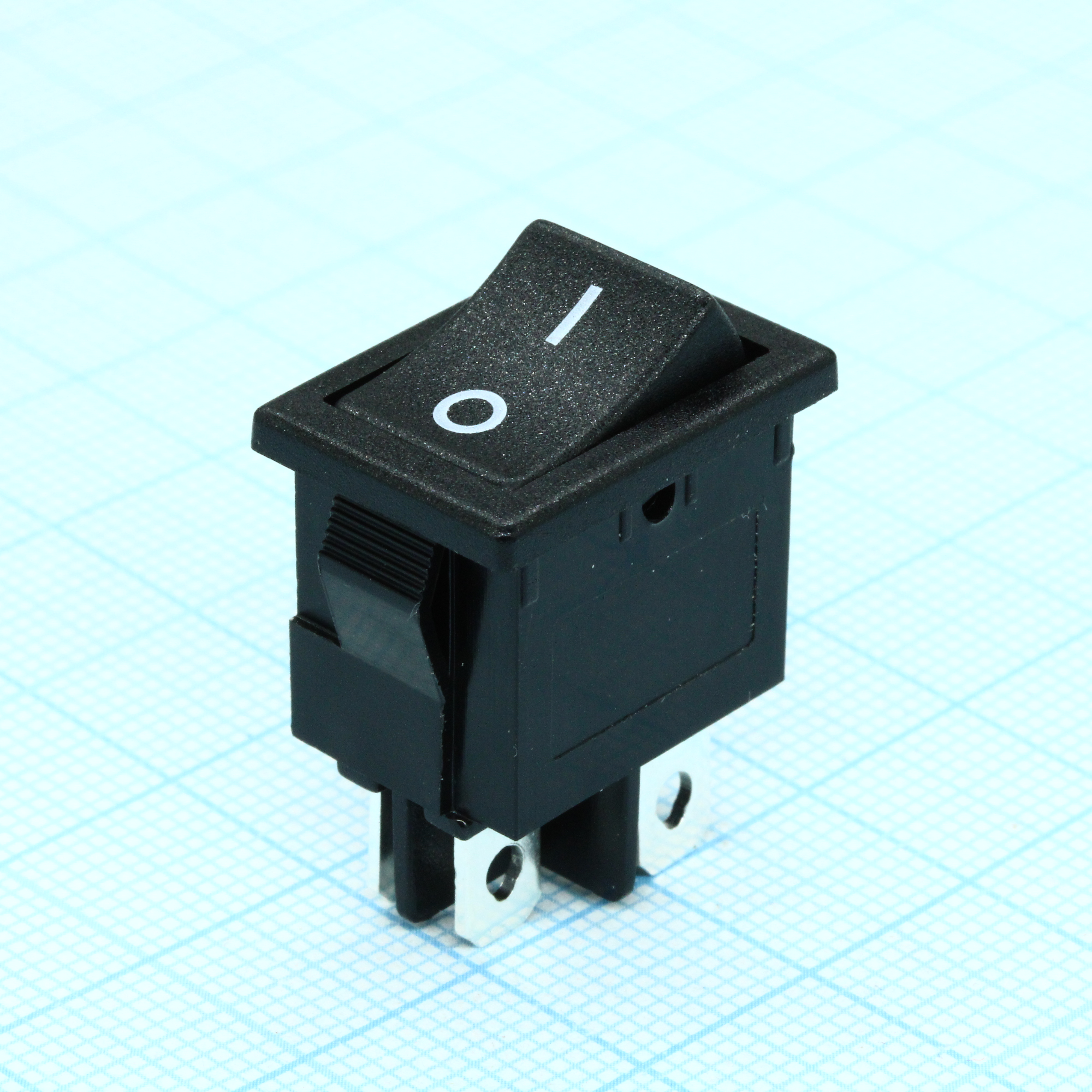 SWR-45 - BB