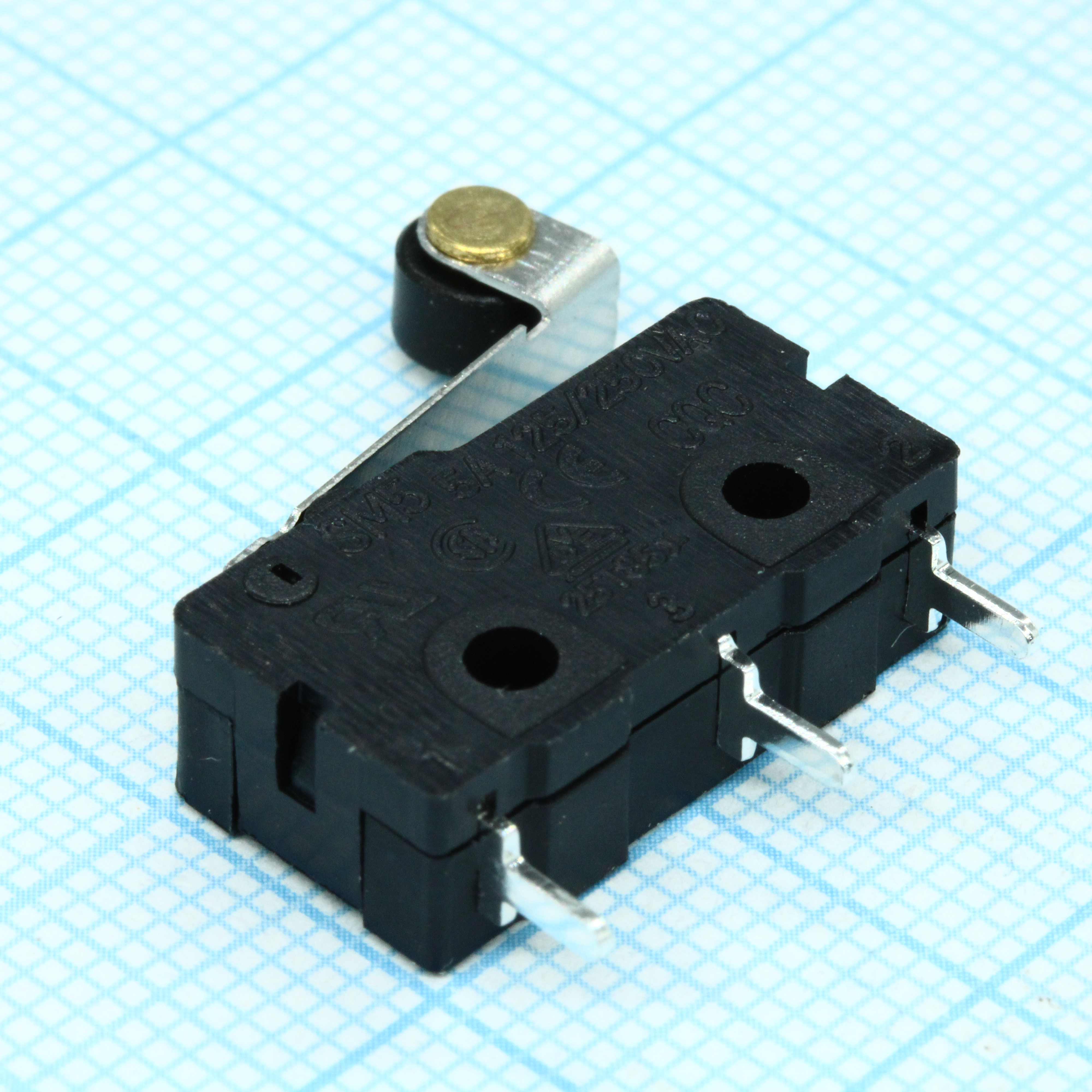 SM5-05P-45G-G - Switronic