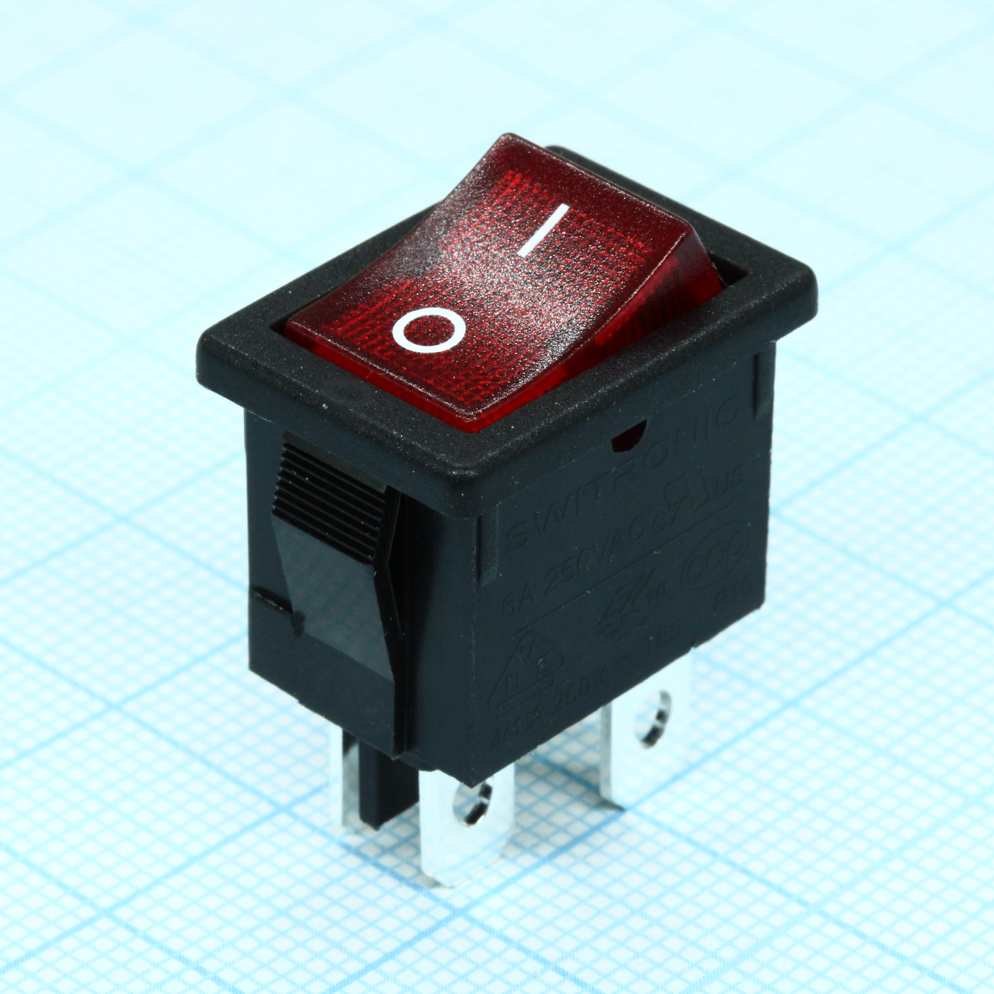 R19-20IBRBT2-G - Switronic