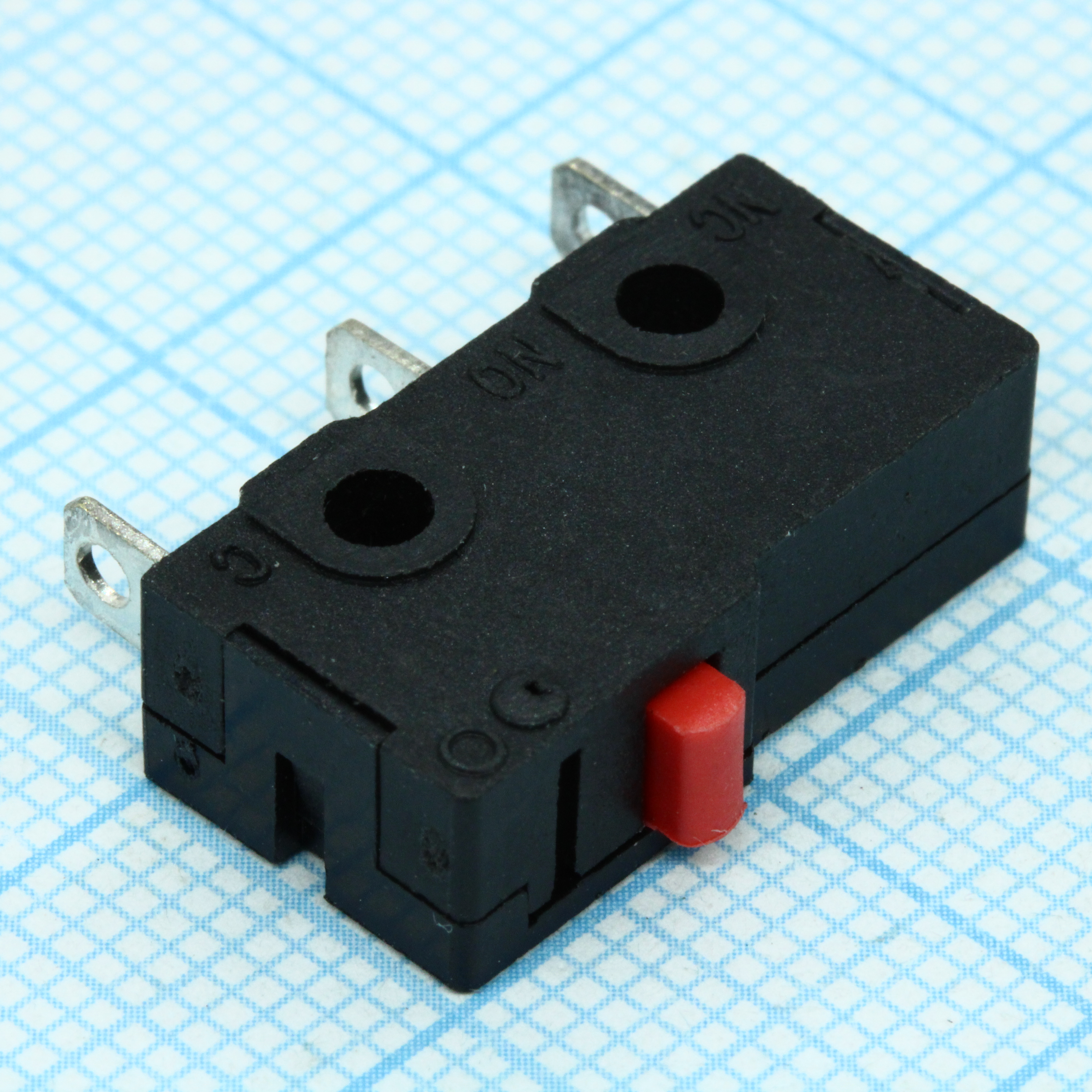 SM5-00N-115 - RUICHI