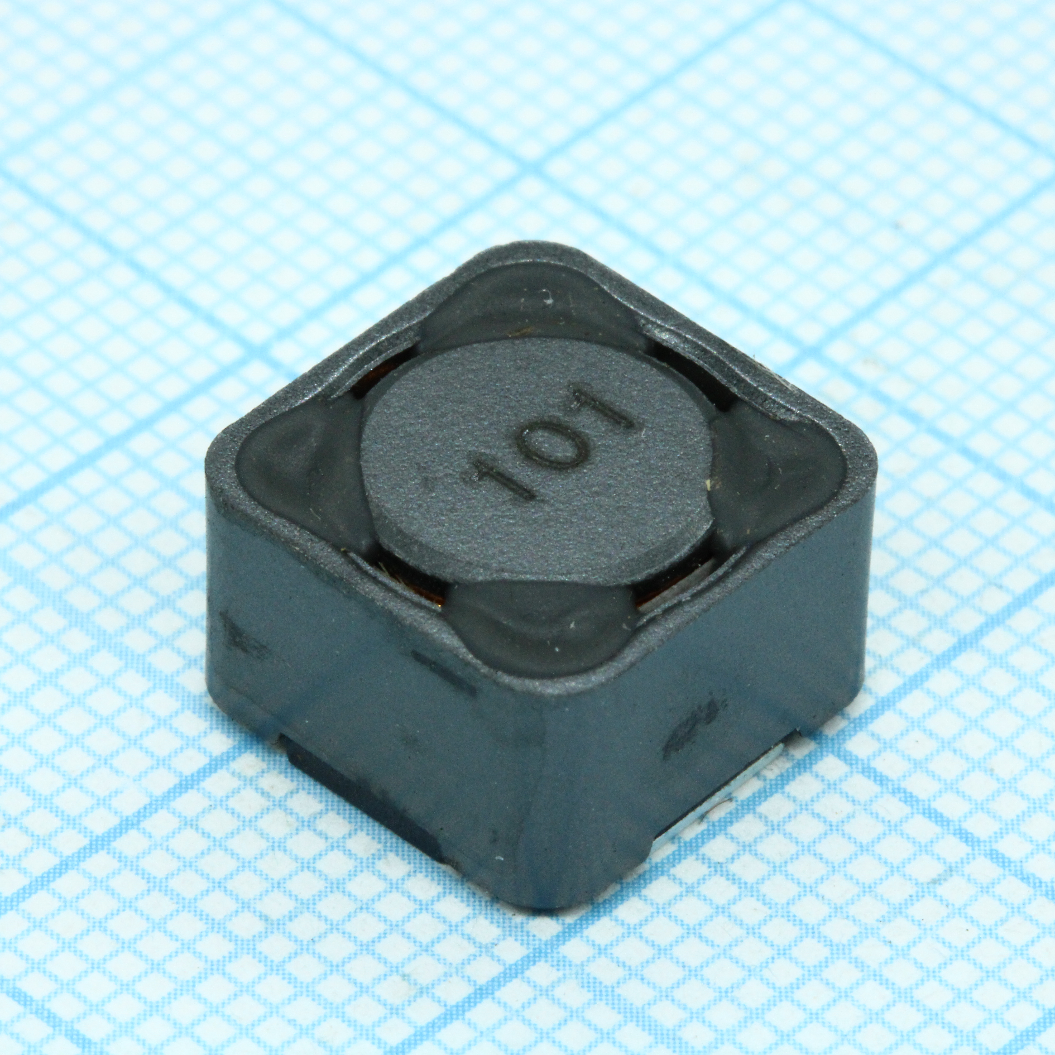 SRR1280-101M - BOURNS