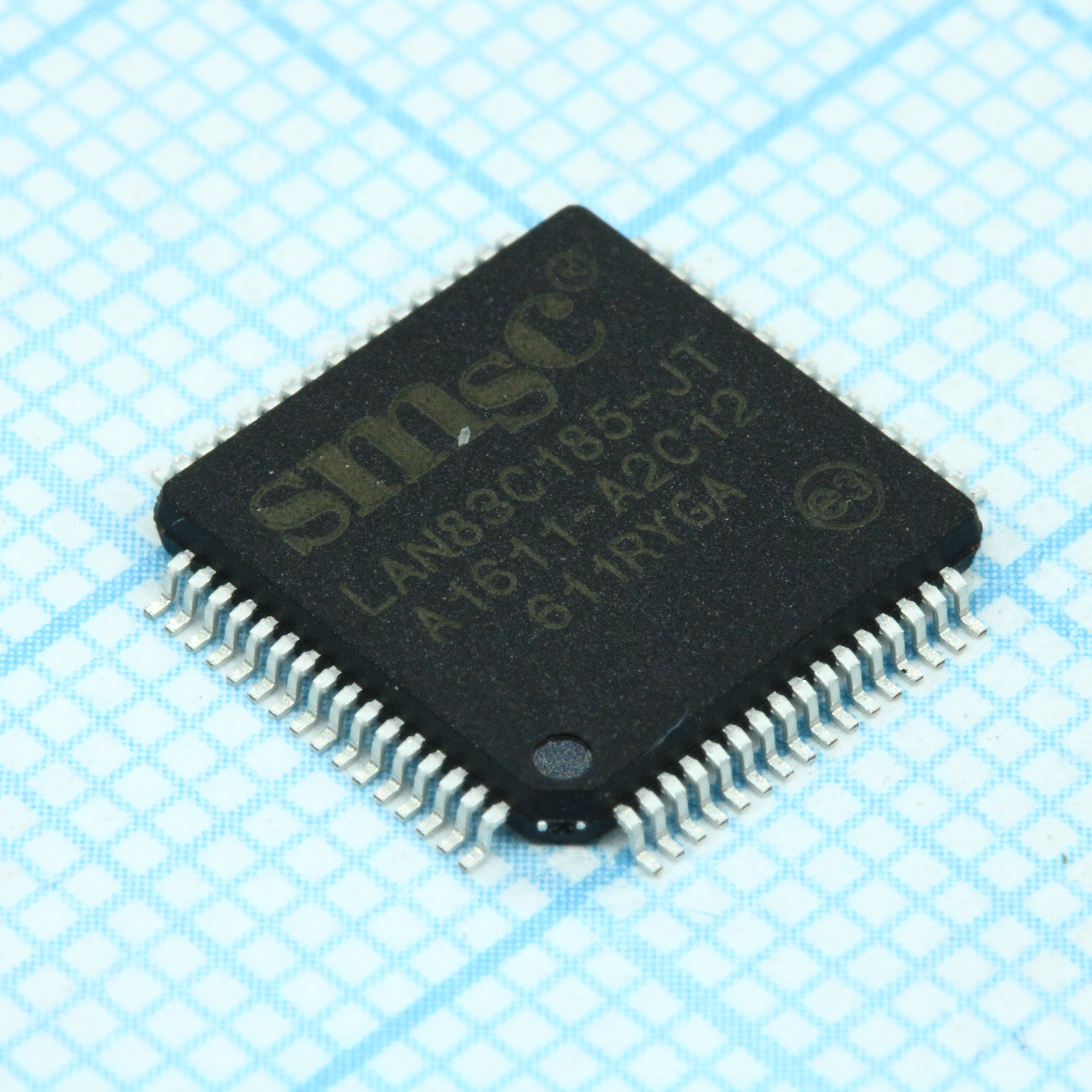 LAN83C185-JT - MCHP