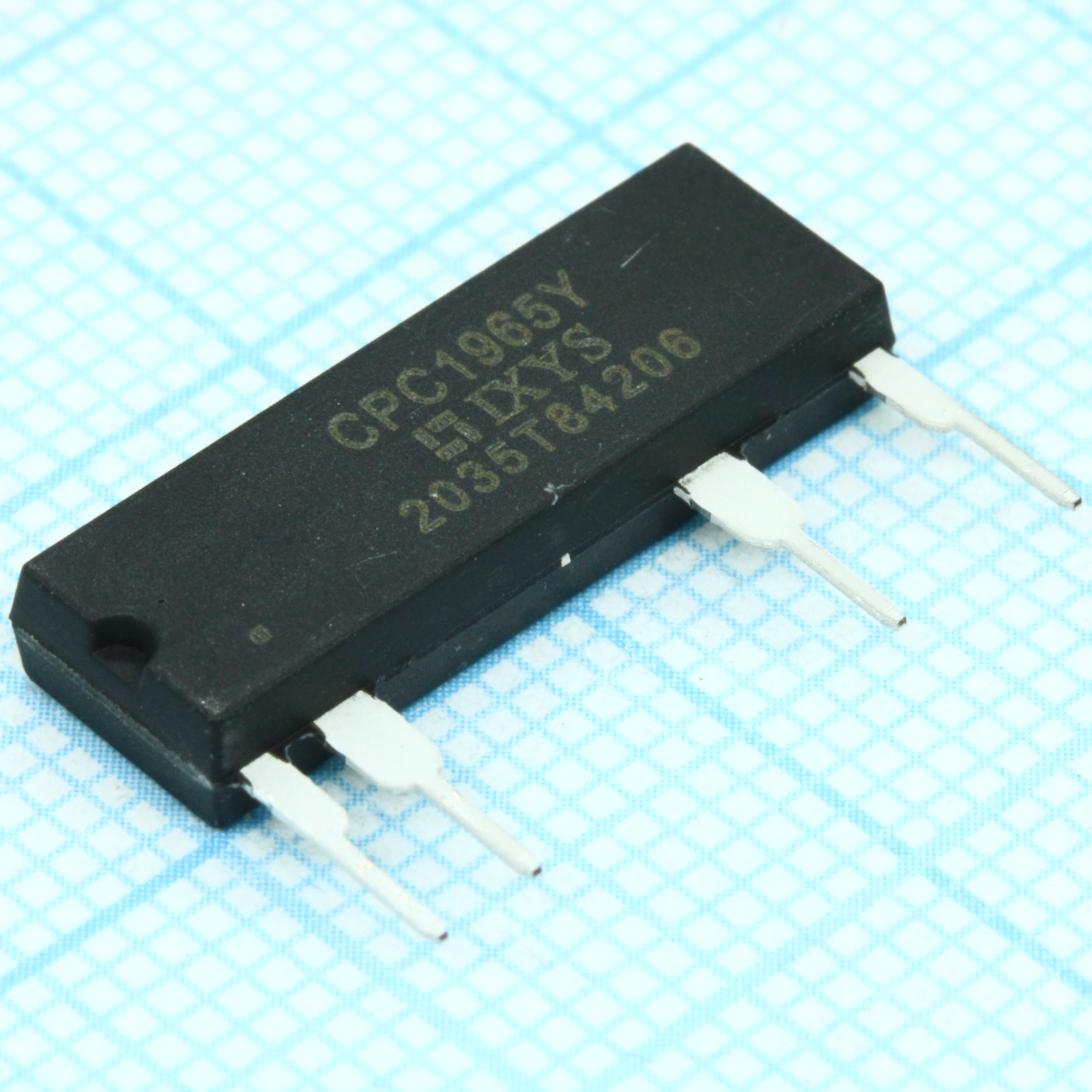CPC1965Y - Littelfuse