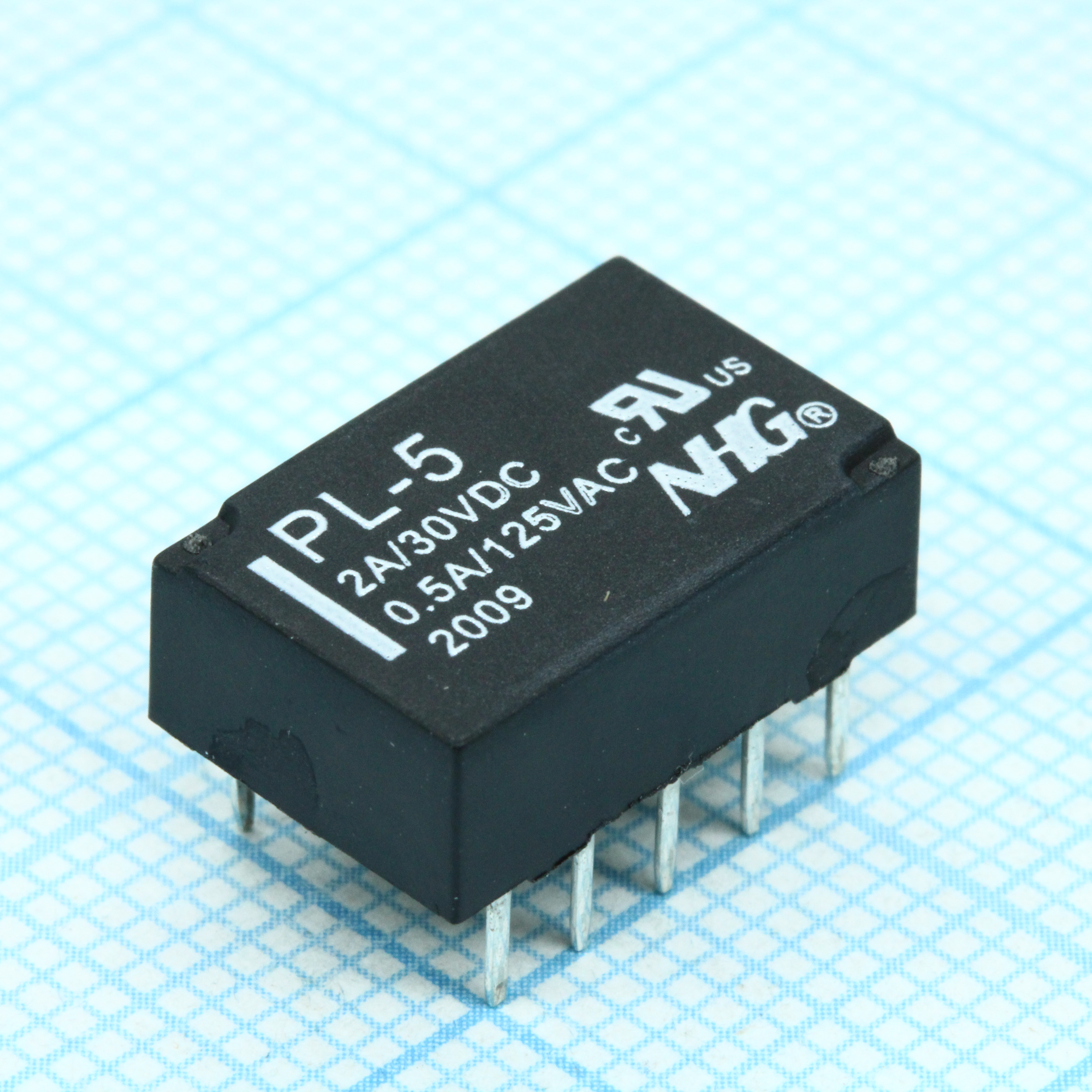 P-L-5V - FORWARD