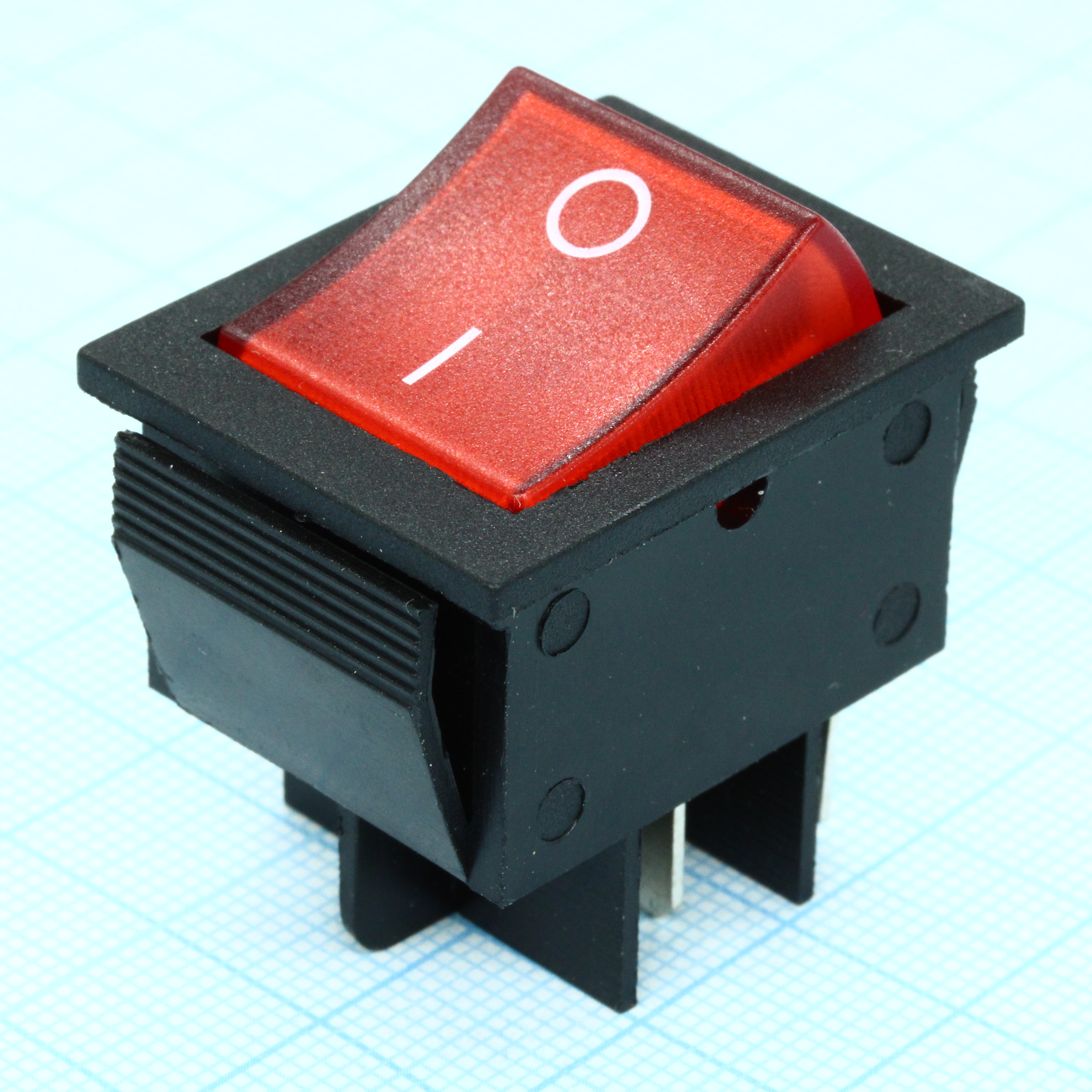 IRS-201-2C3-R/B - Jietong