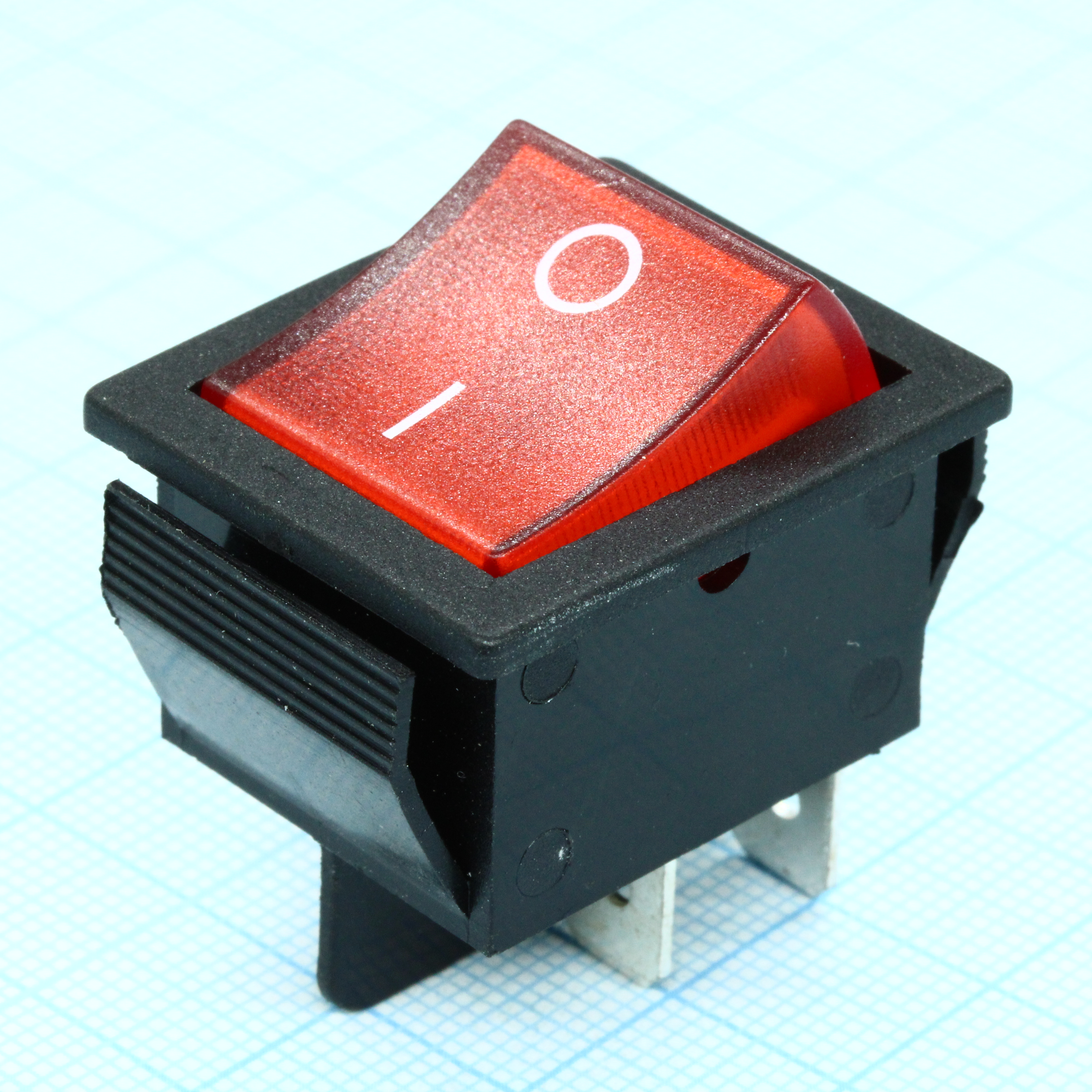 IRS-201-1C3-R/B - Jietong