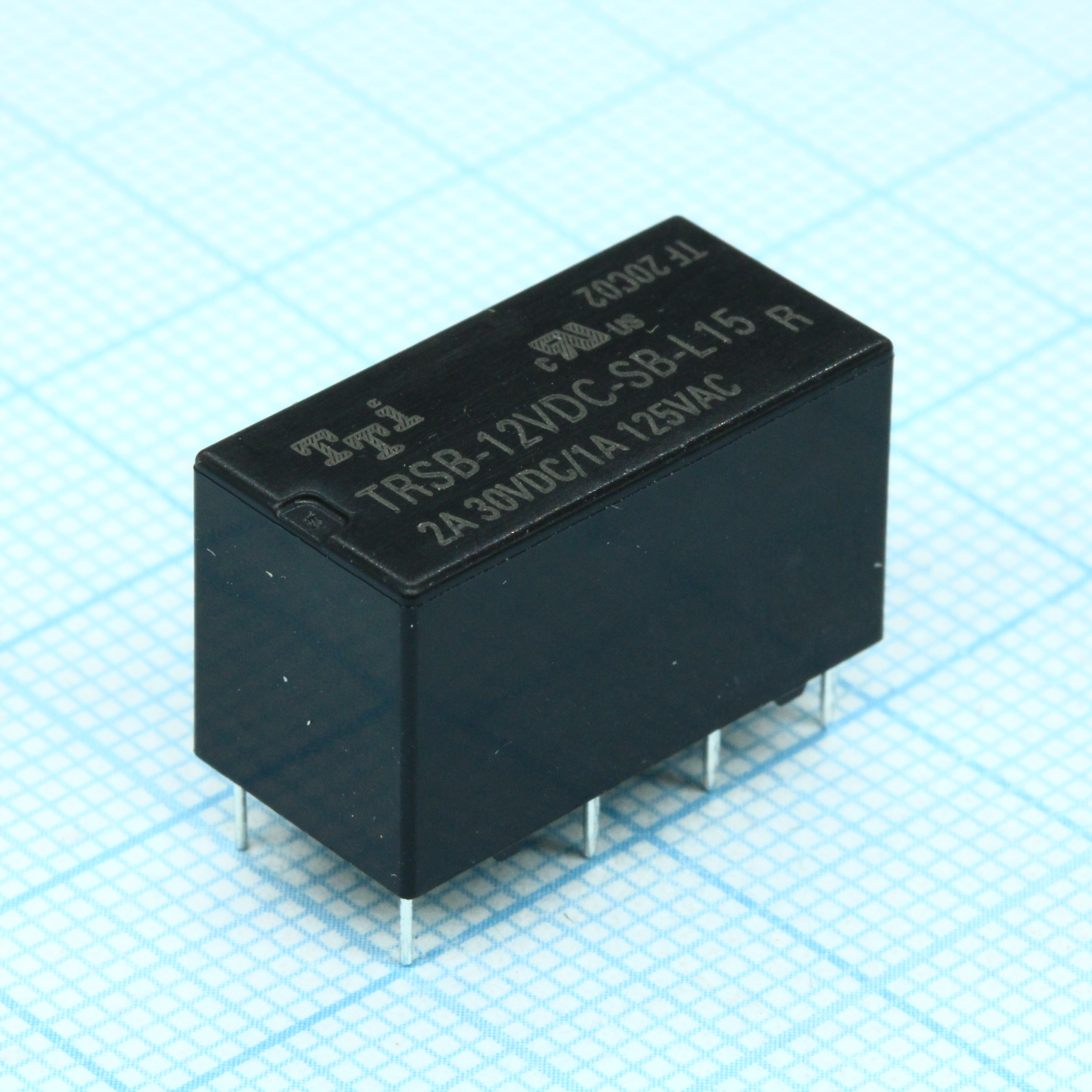 TRSB-12VDC-SB-L15 - Tai Shing