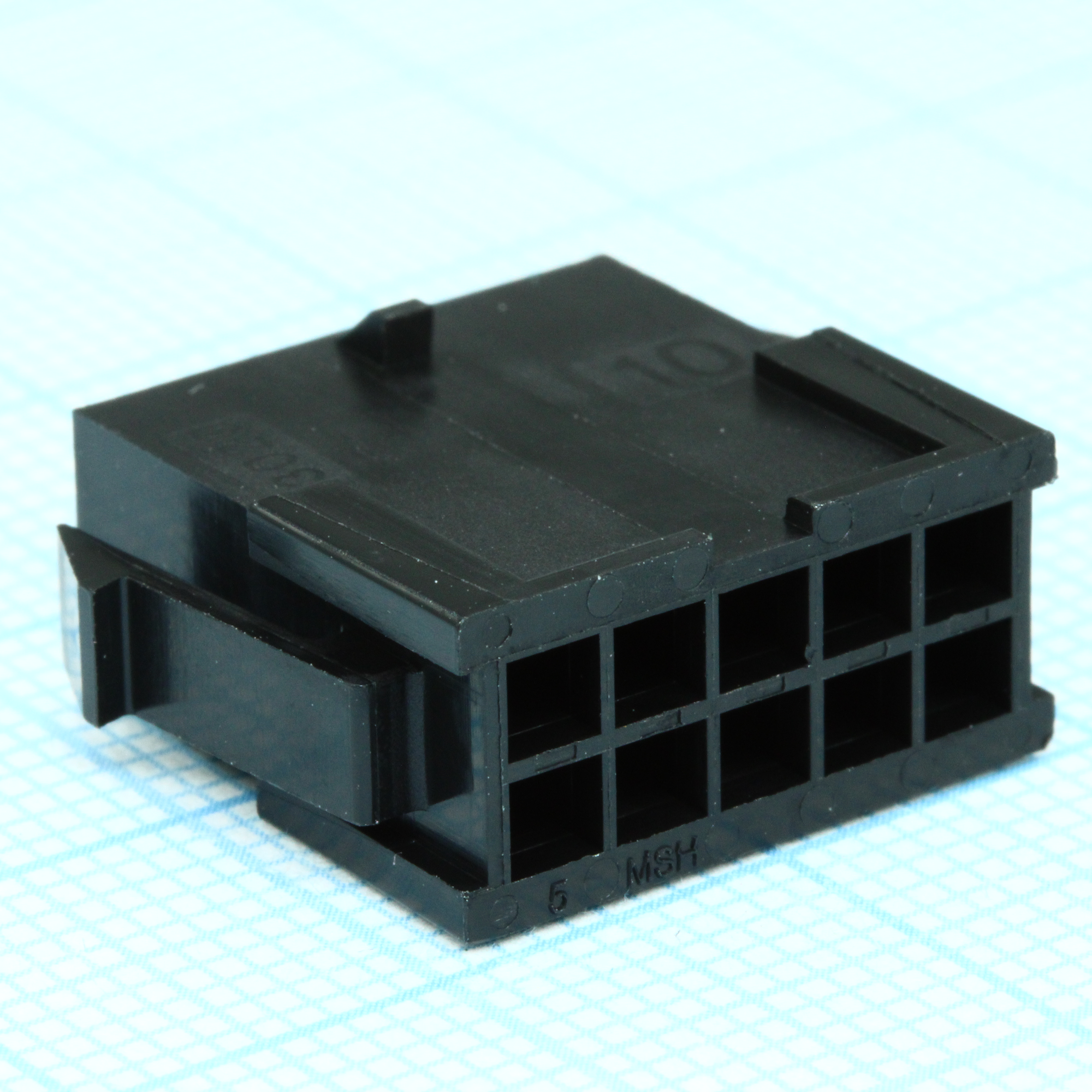 430201000 - Molex