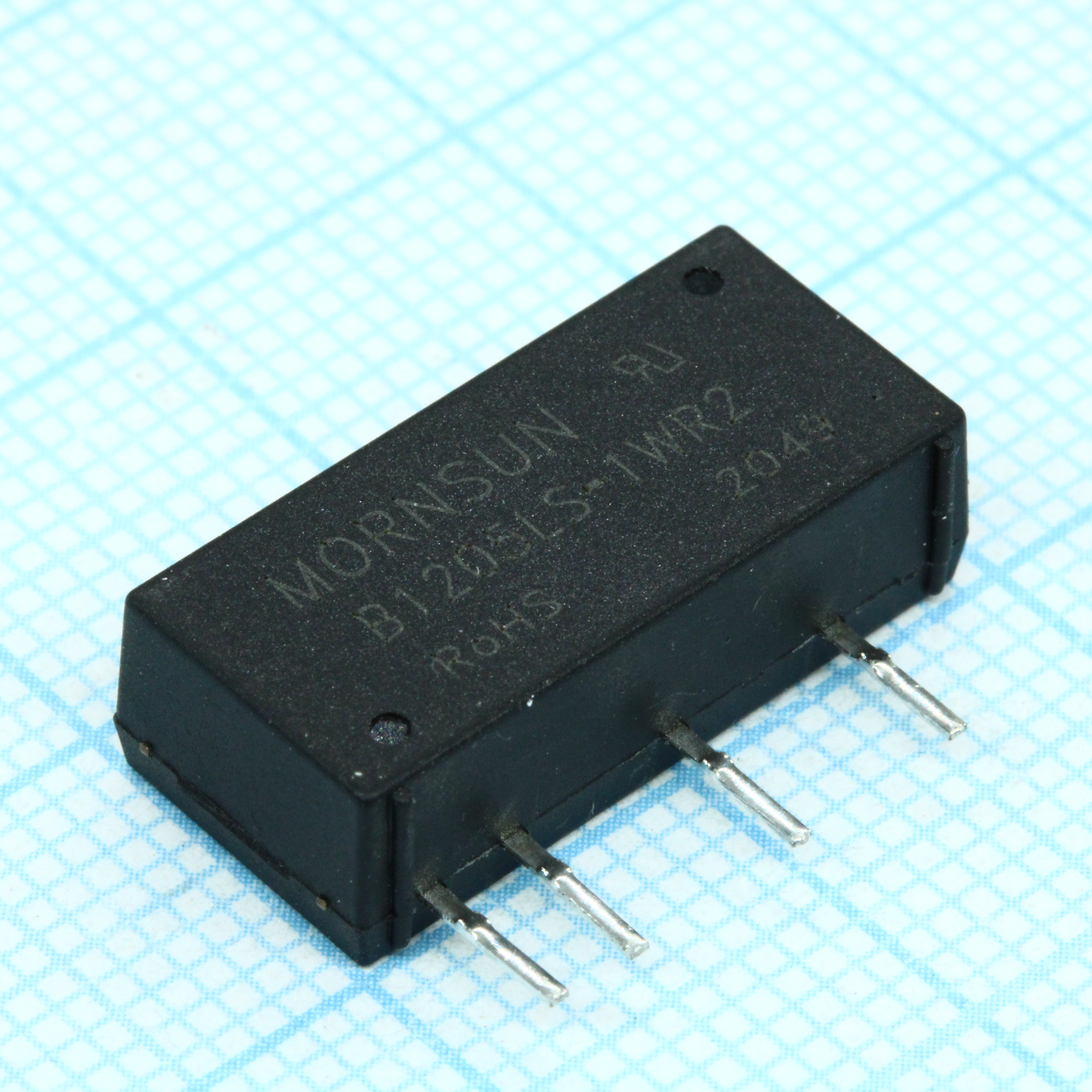 B1205LS-1WR2 - MORNSUN