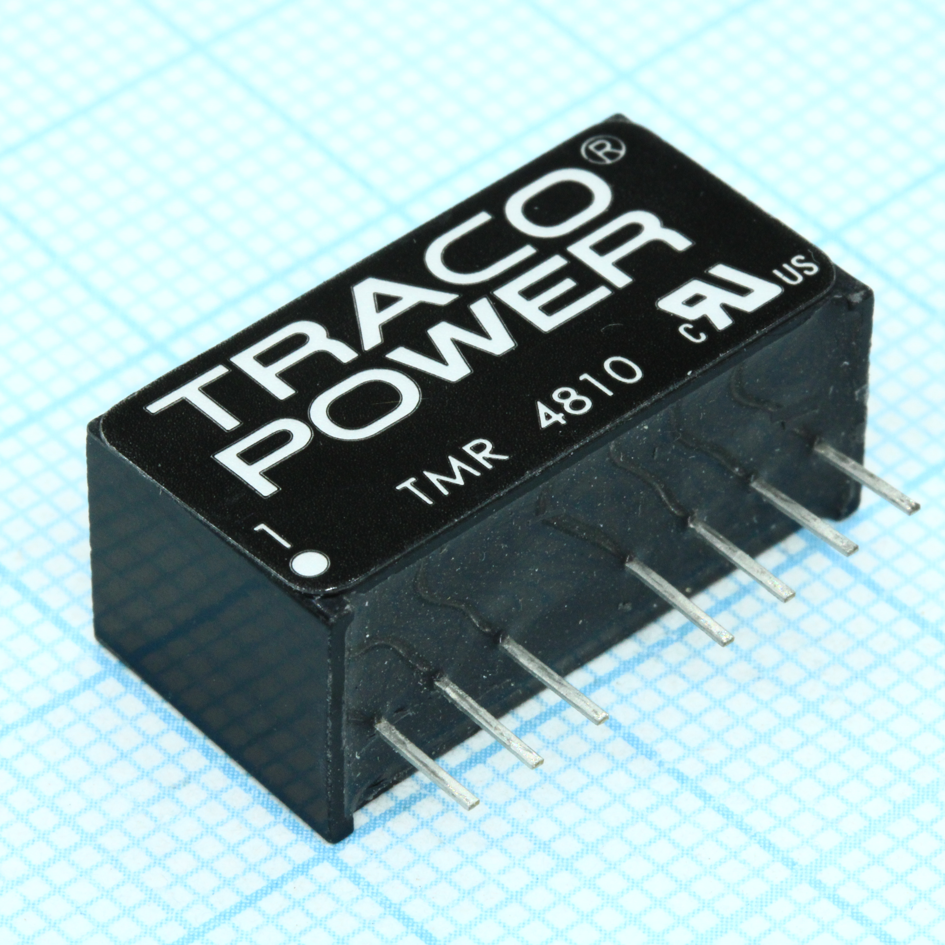 TMR 4810 - TRACO