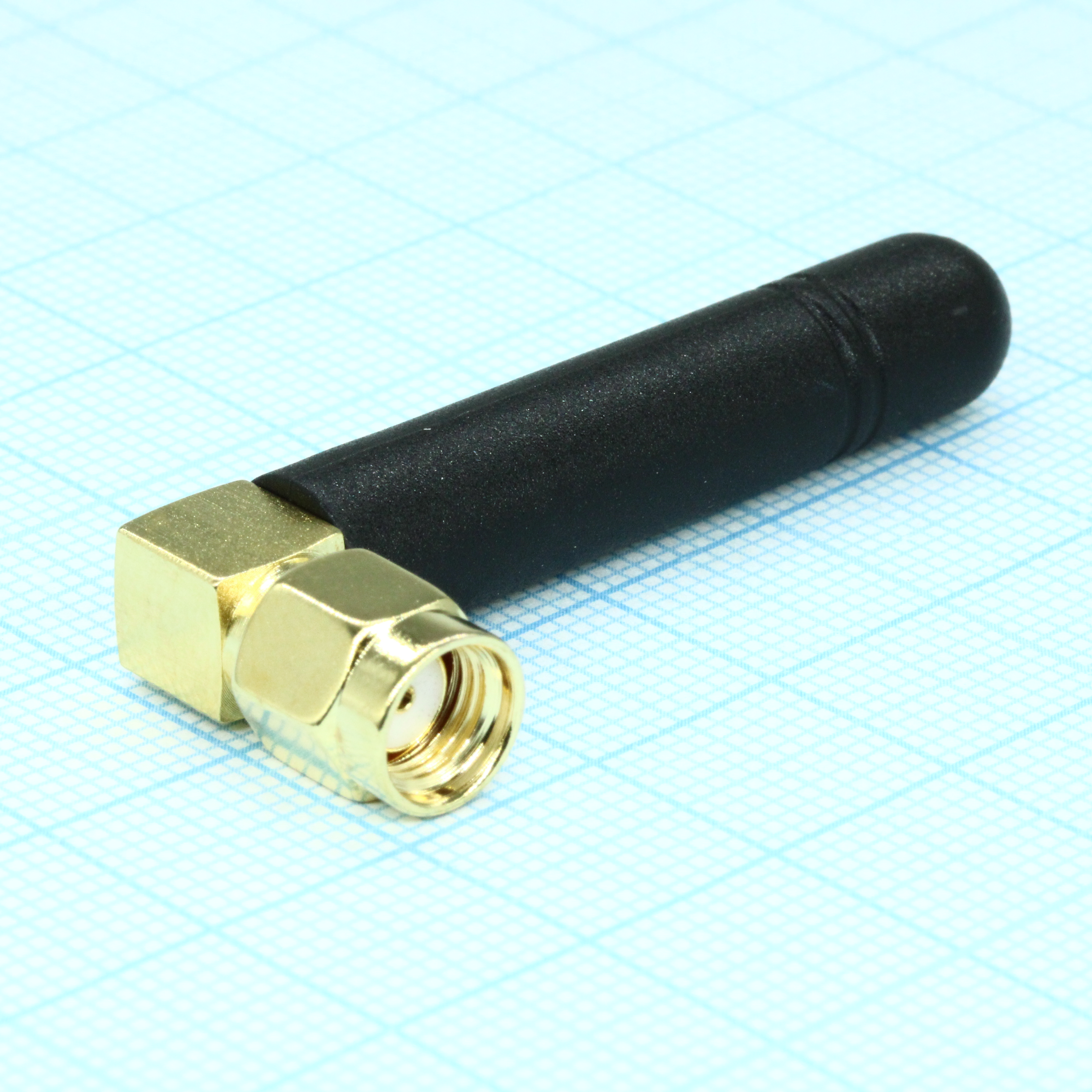 ANT 2.4 BY-2400-01 R/A RPSMA - BEYONDOOR