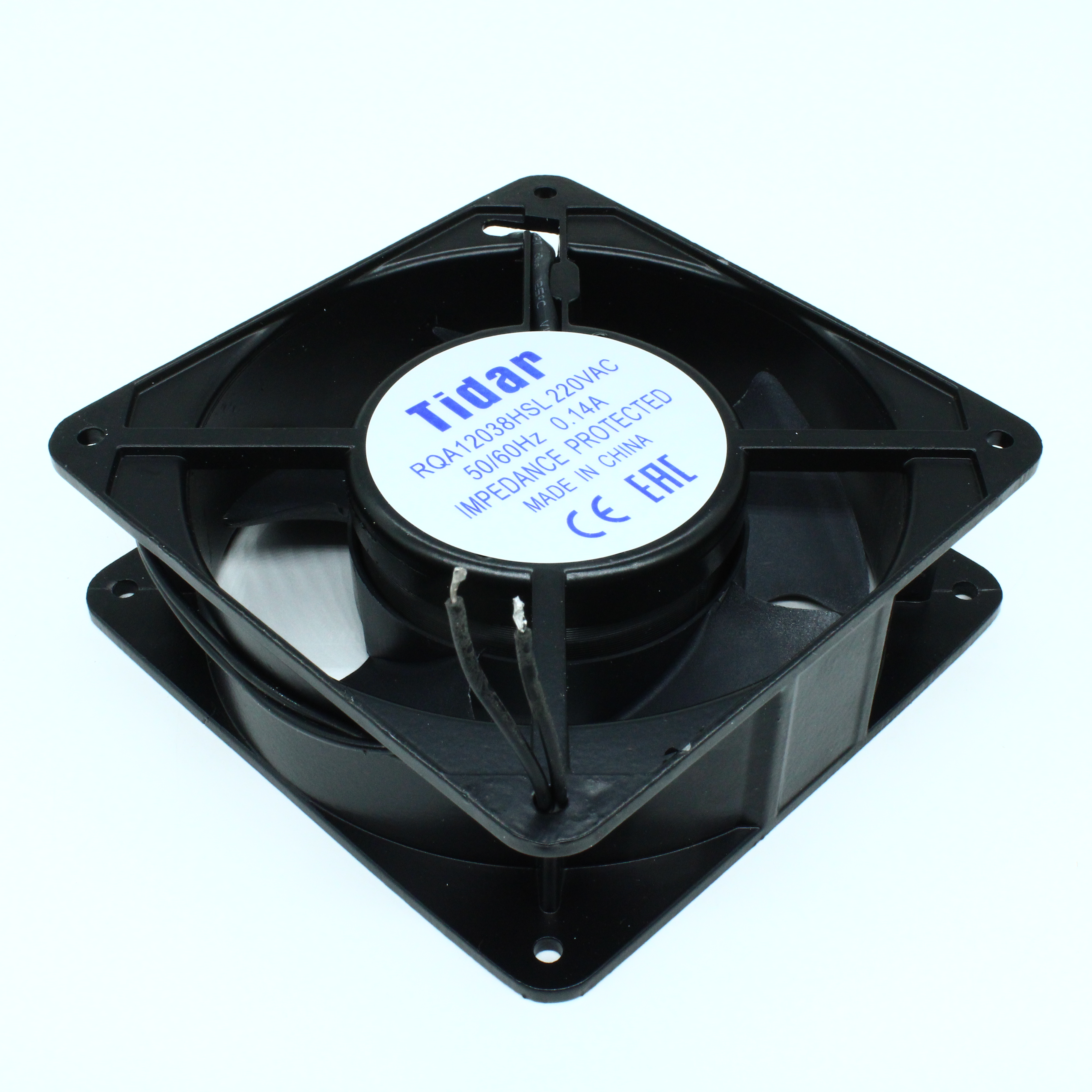 RQA 12038HSL 220VAC - Tidar