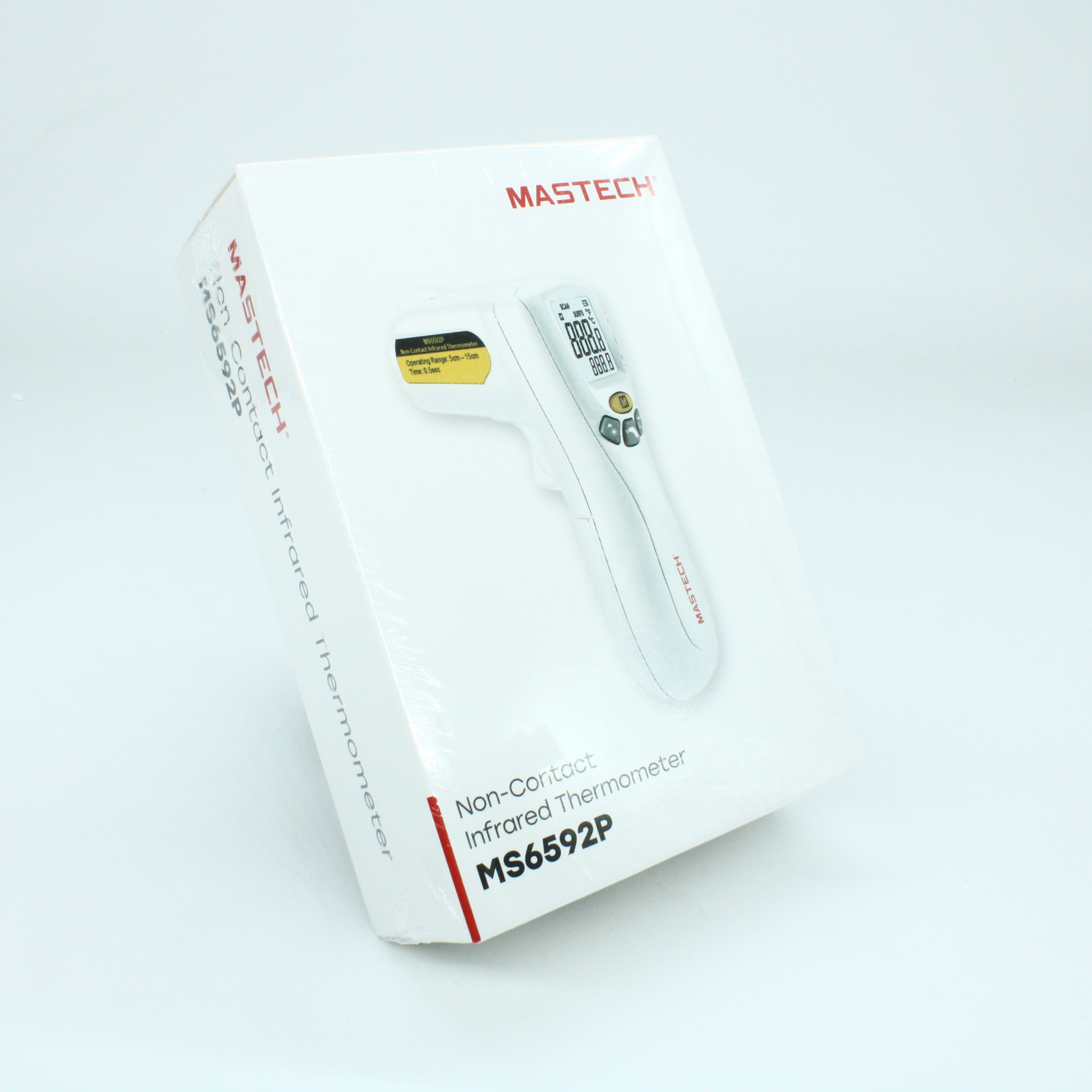 MS6592P - MASTECH