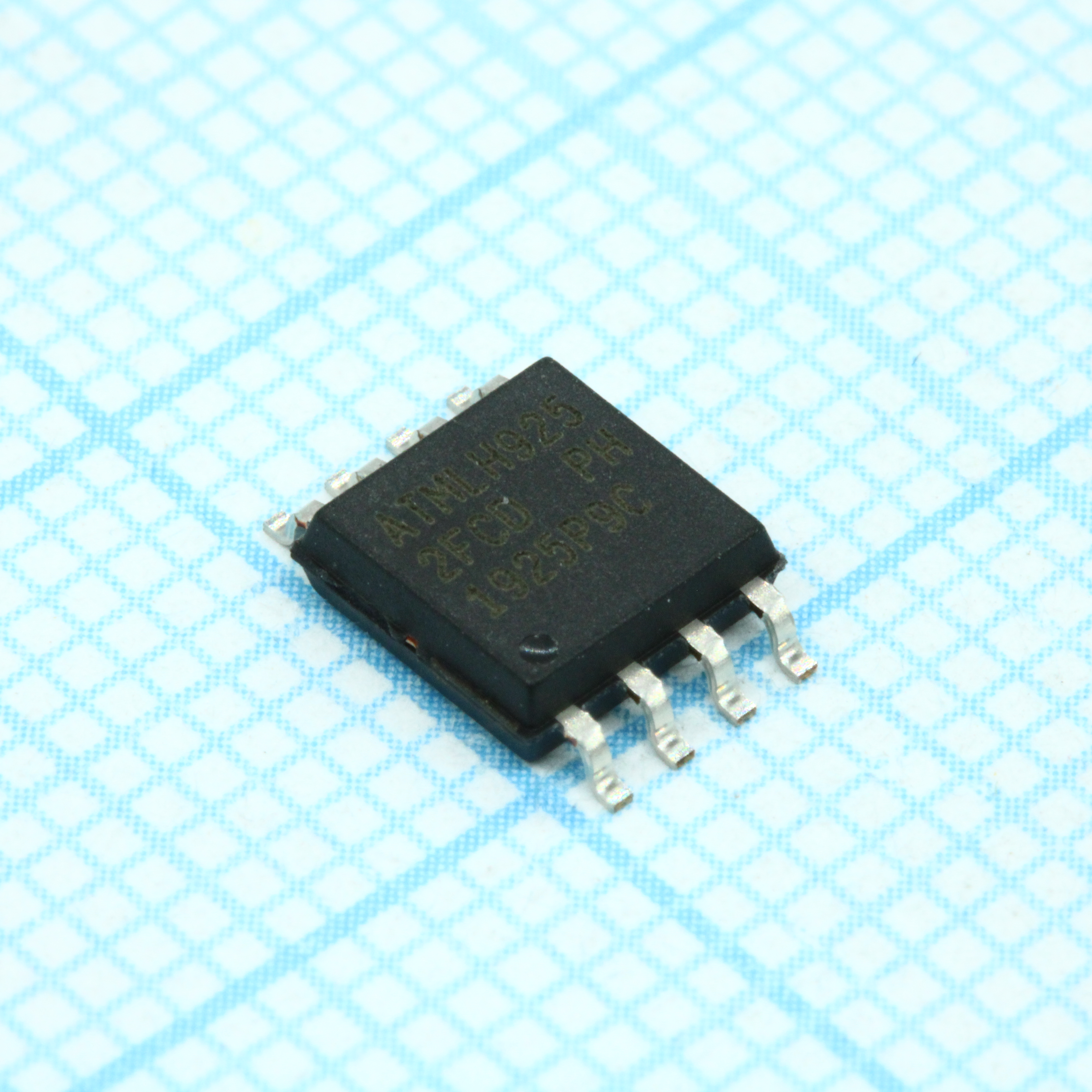 AT24C512C-SHD-B - MCHP