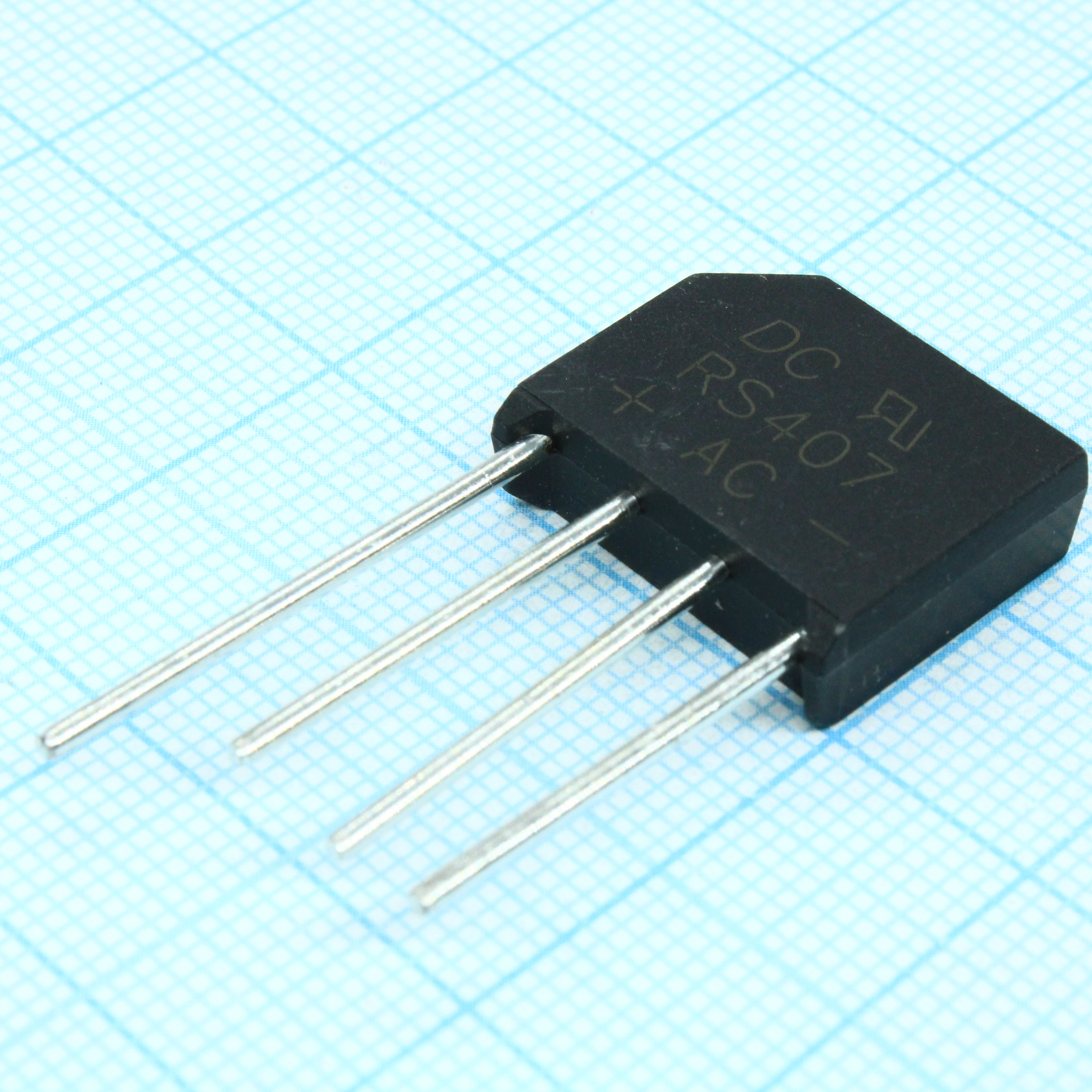 RS407 - DC