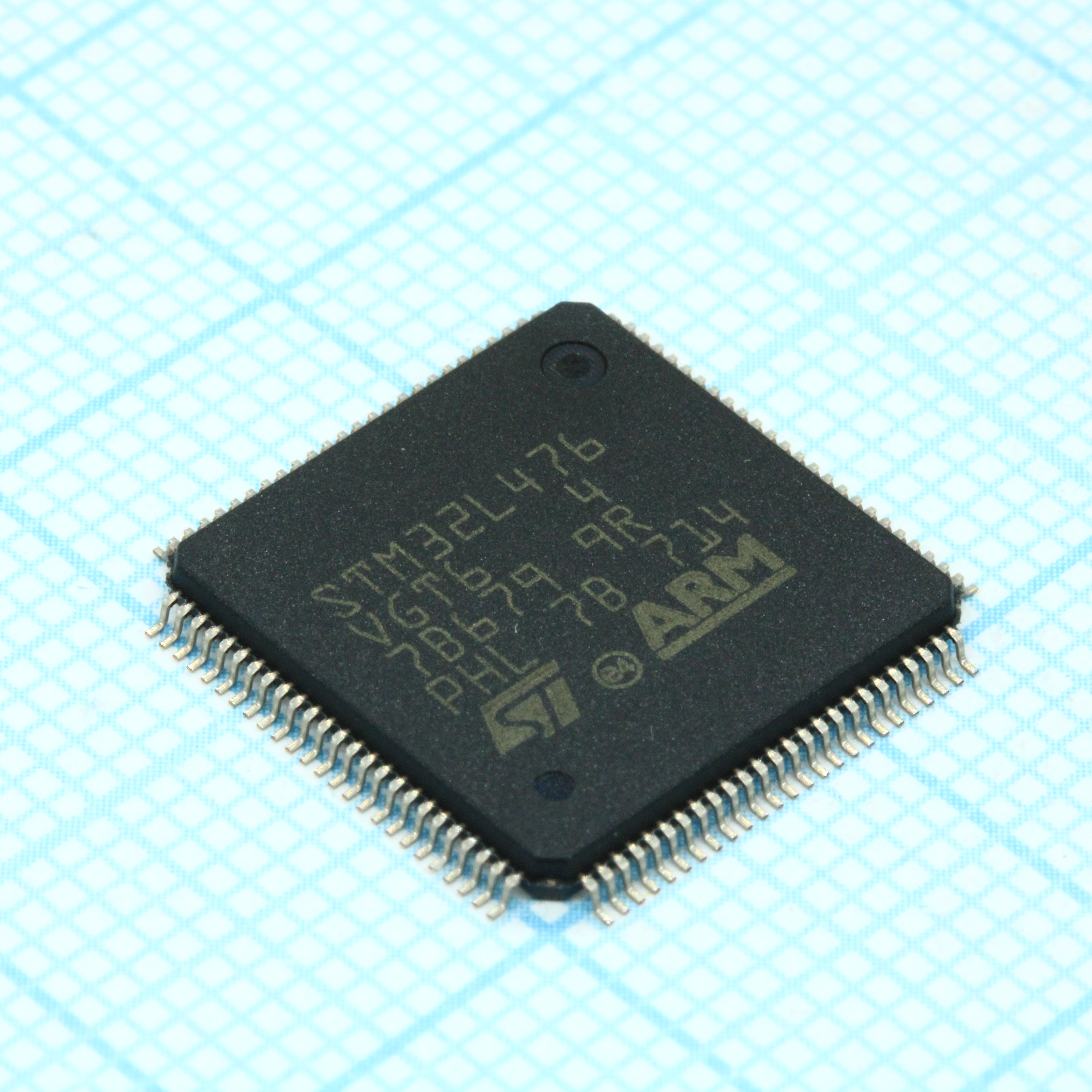 STM32L476VGT6 - STM