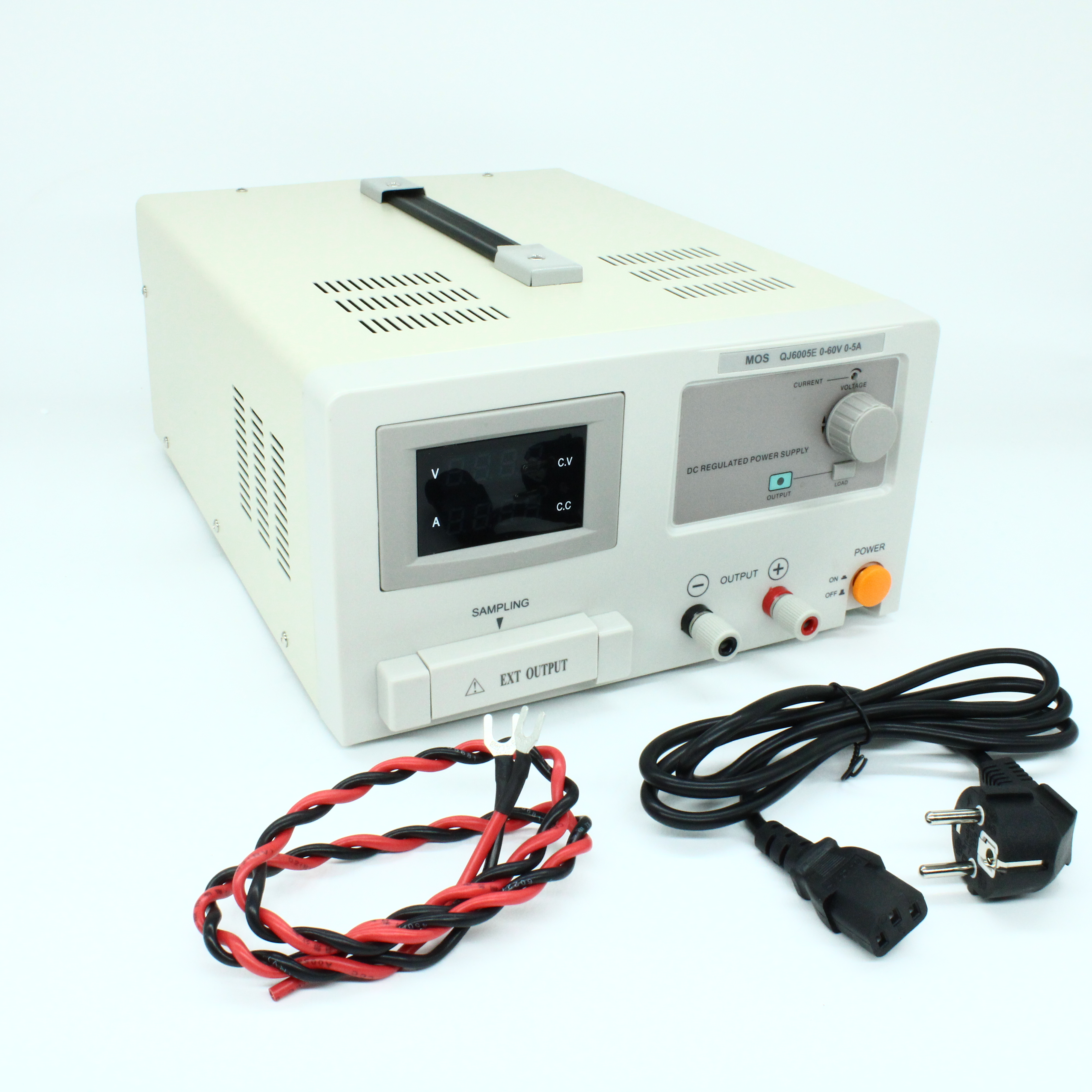QJ6005E - QJE