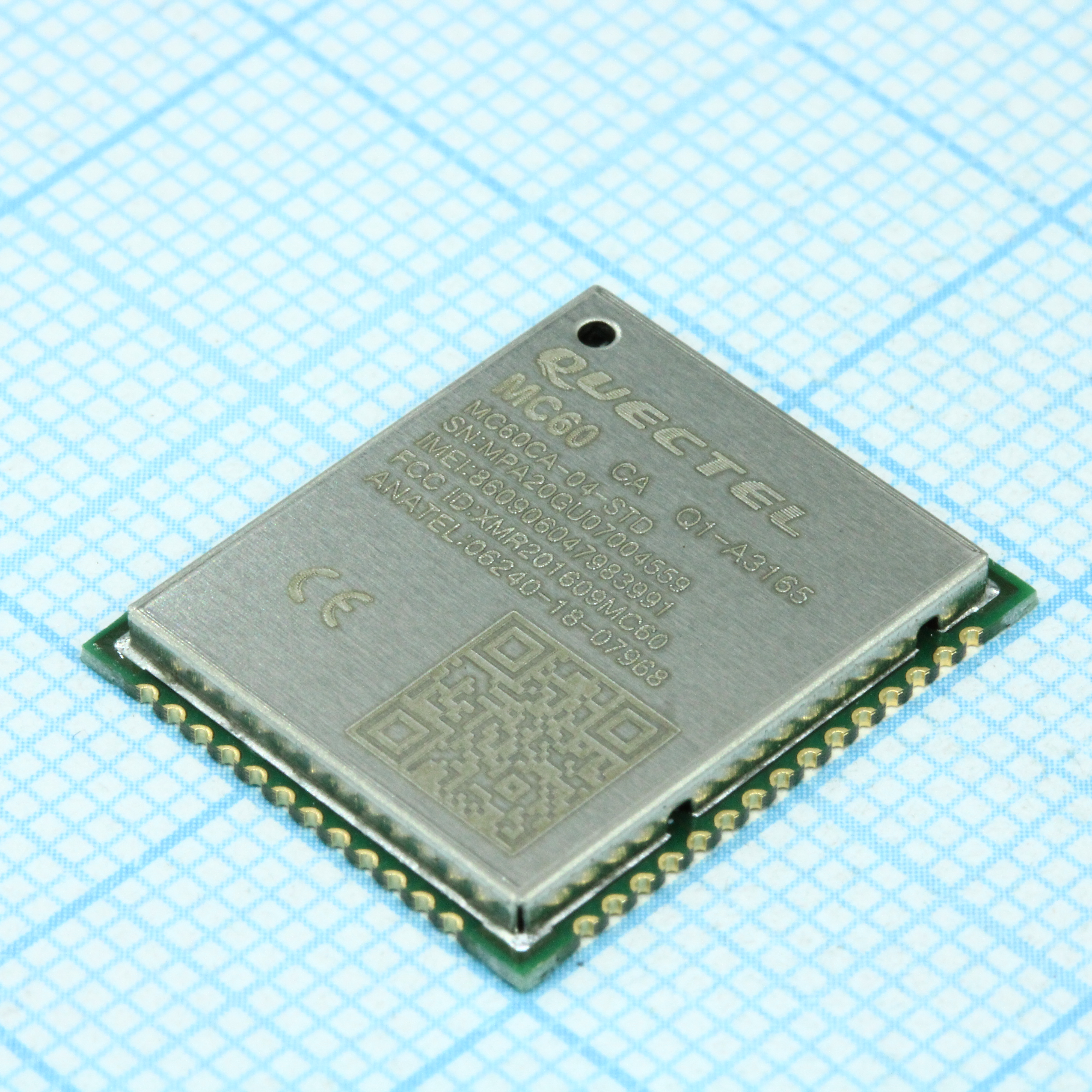 MC60CA-04-STD - Quectel