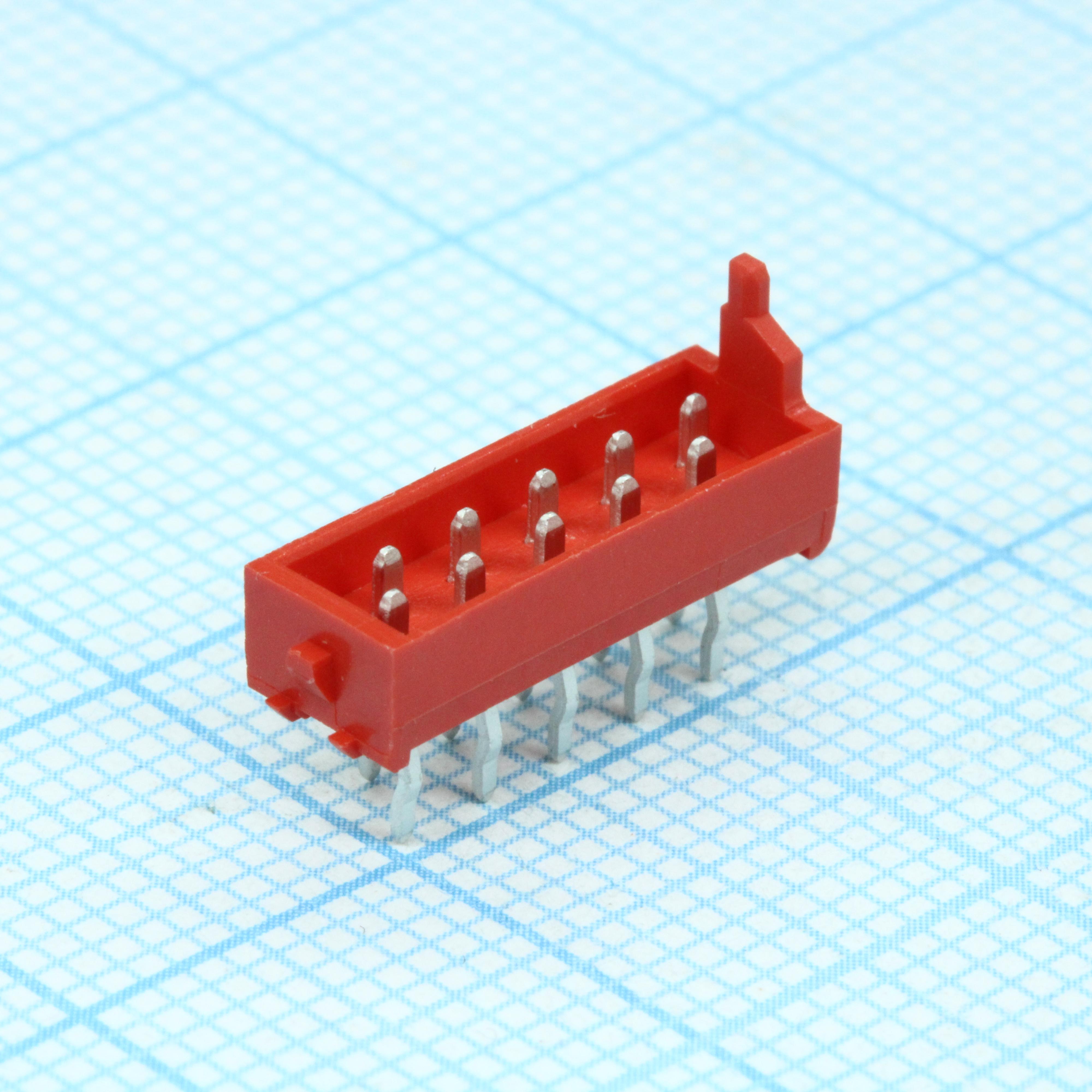 1-215464-0 - TE Connectivity