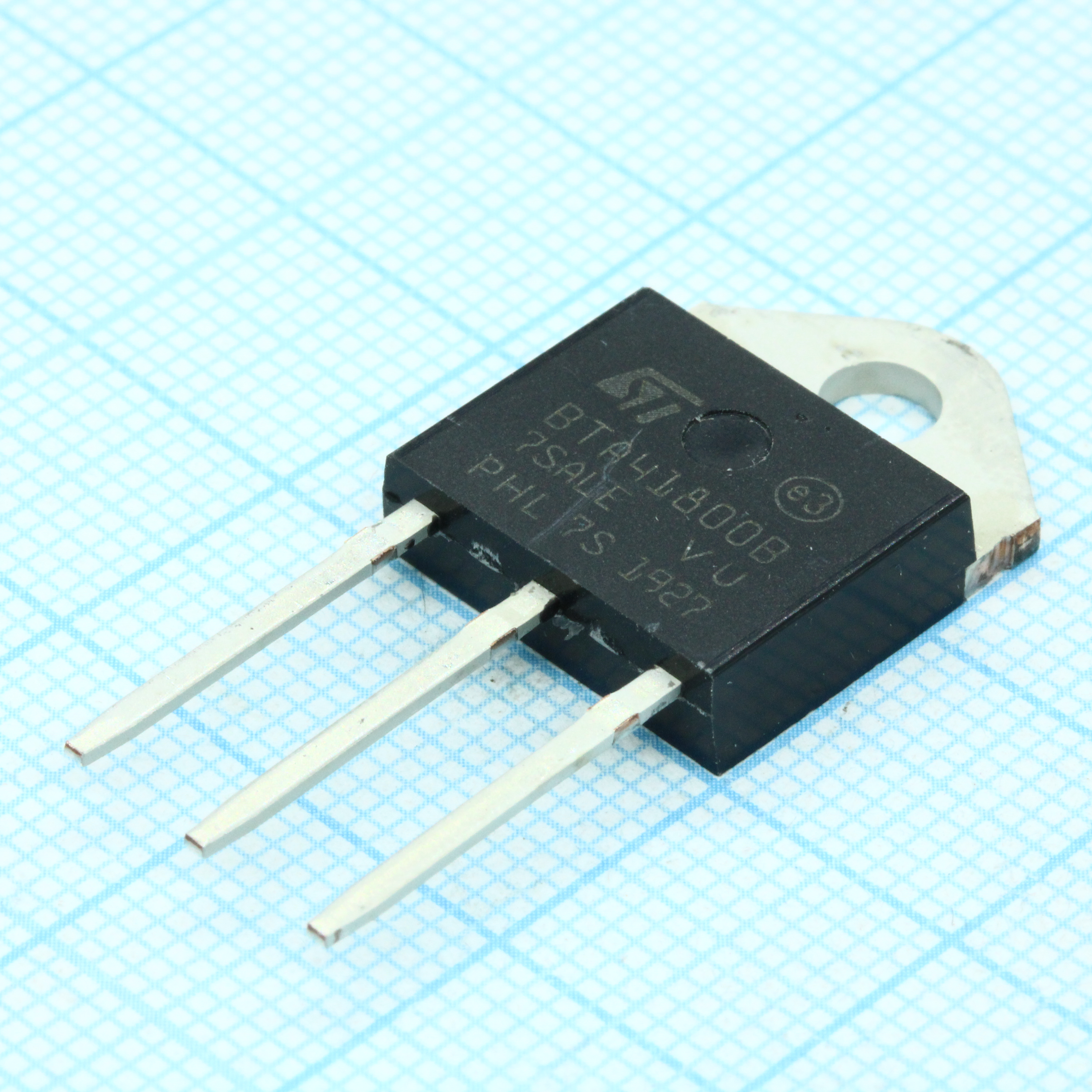 BTA41-800BRG - STM