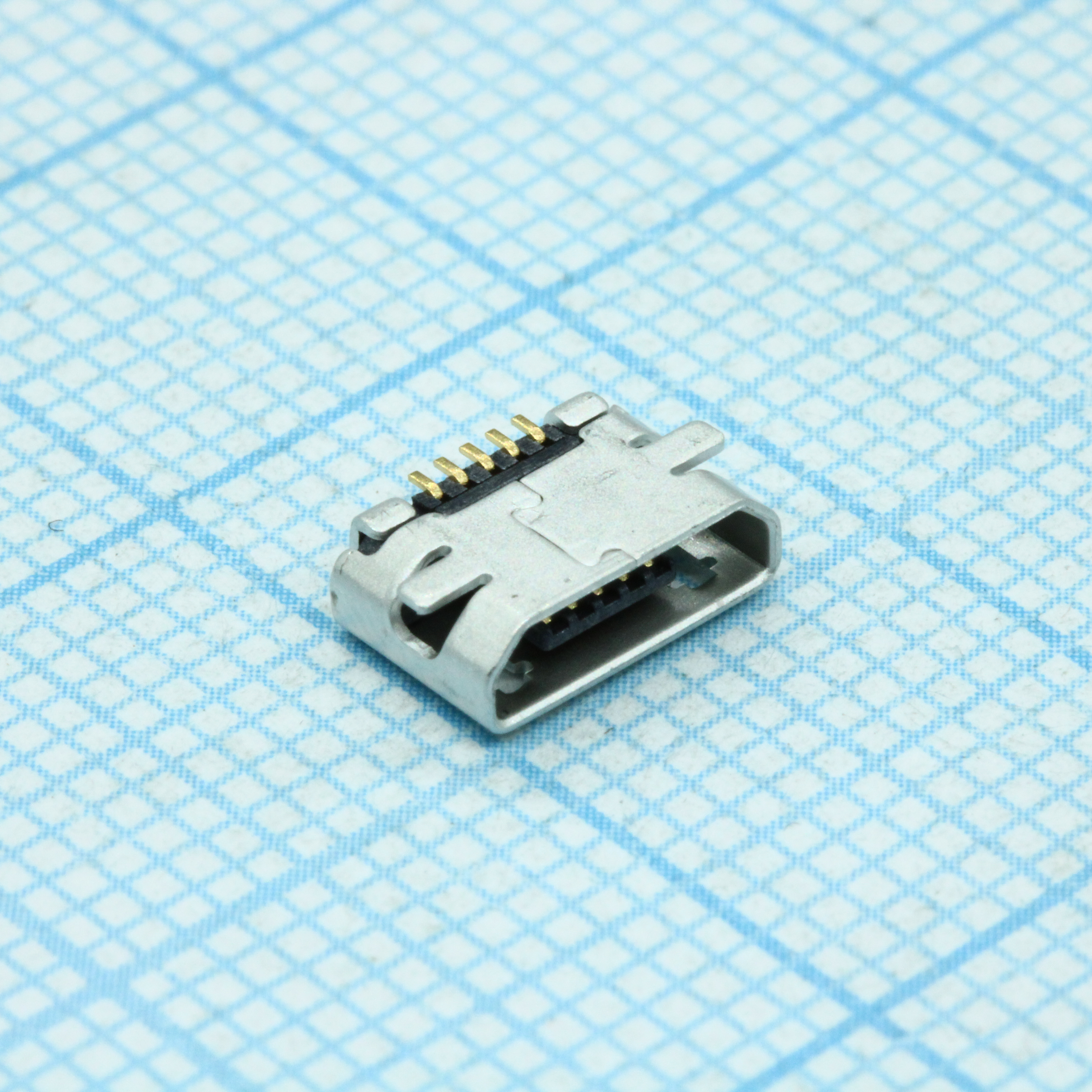 473461001 - Molex
