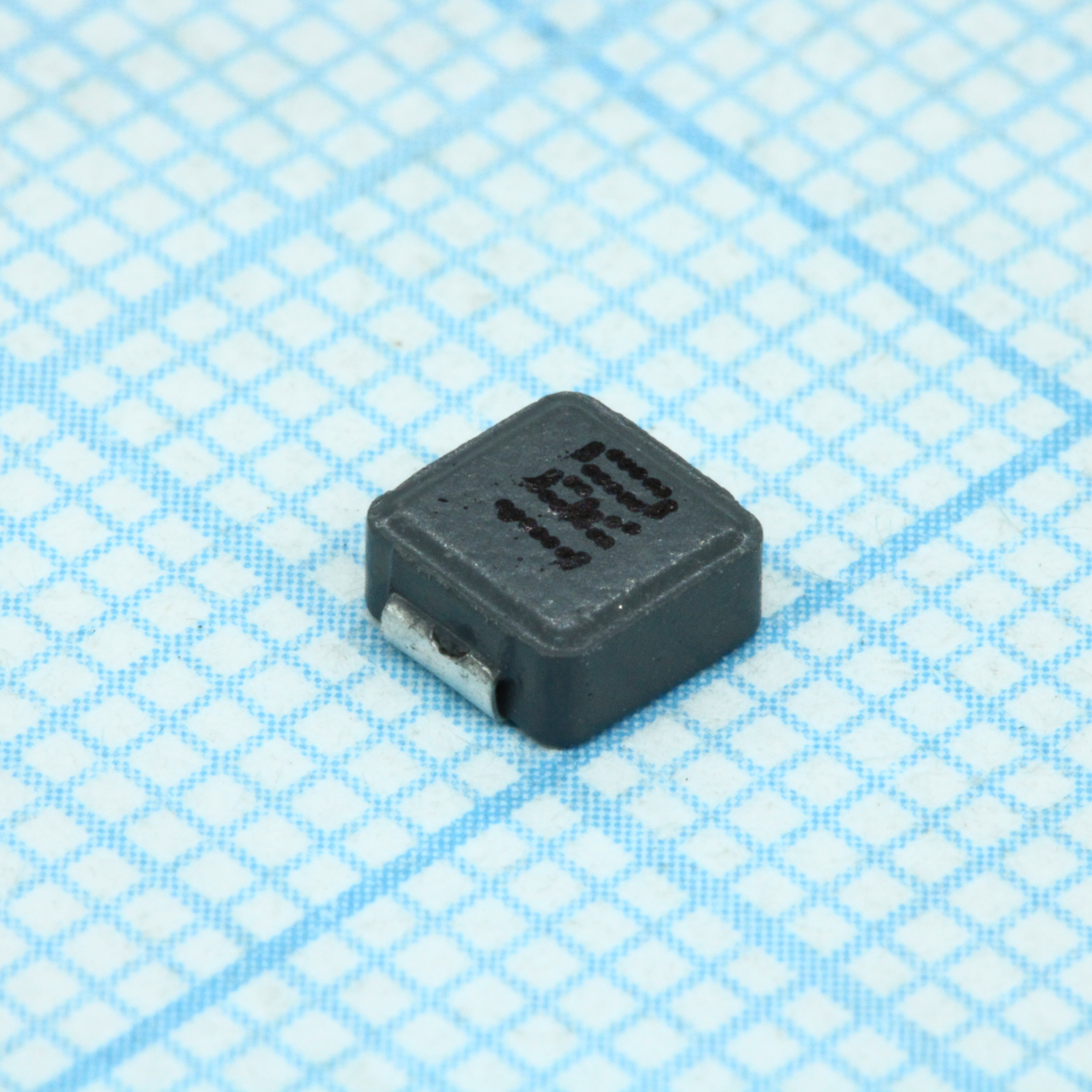 SRP4020TA-1R0M - BOURNS