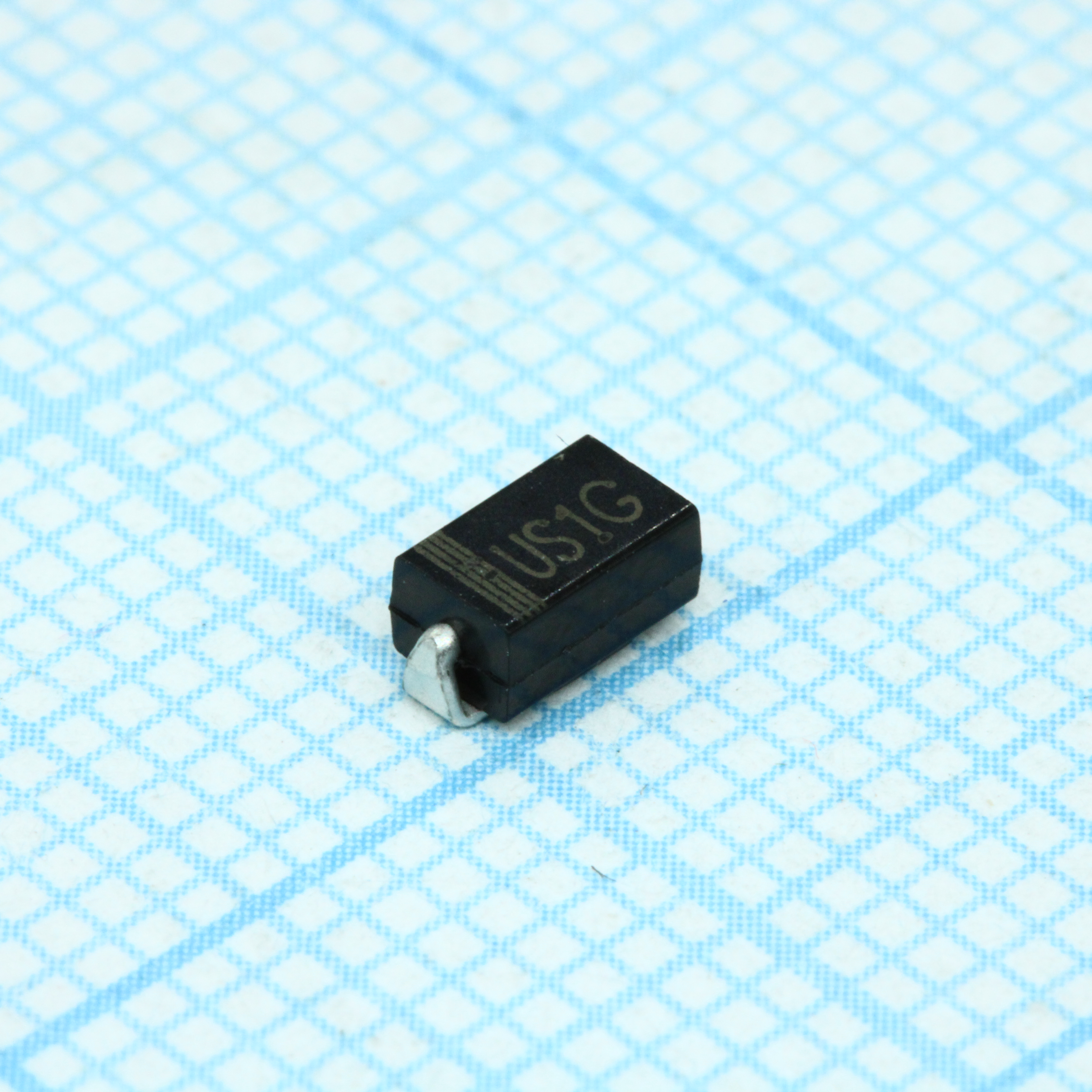US1G - Hottech