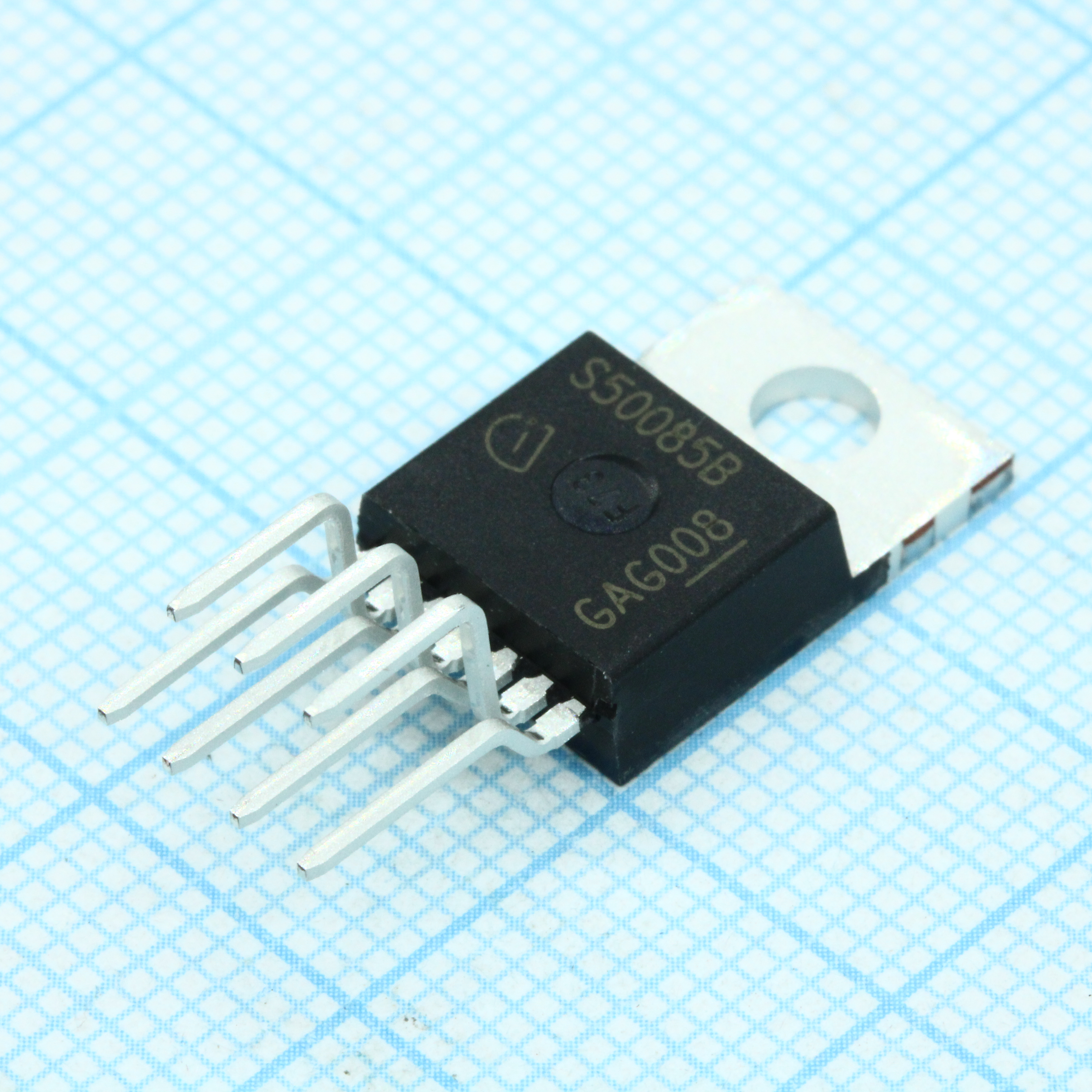 BTS50085-1TMB - INF
