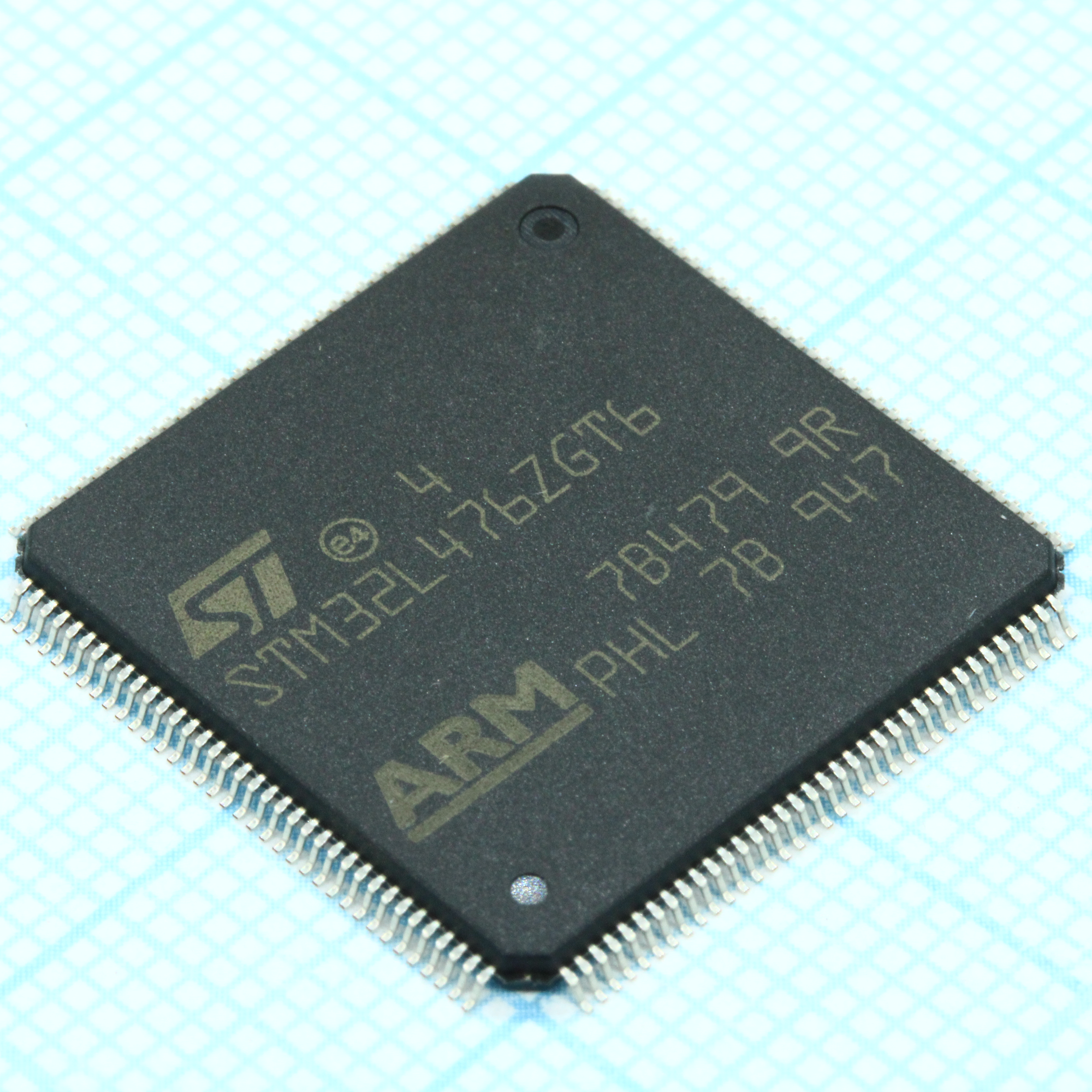 STM32L476ZGT6 - STM