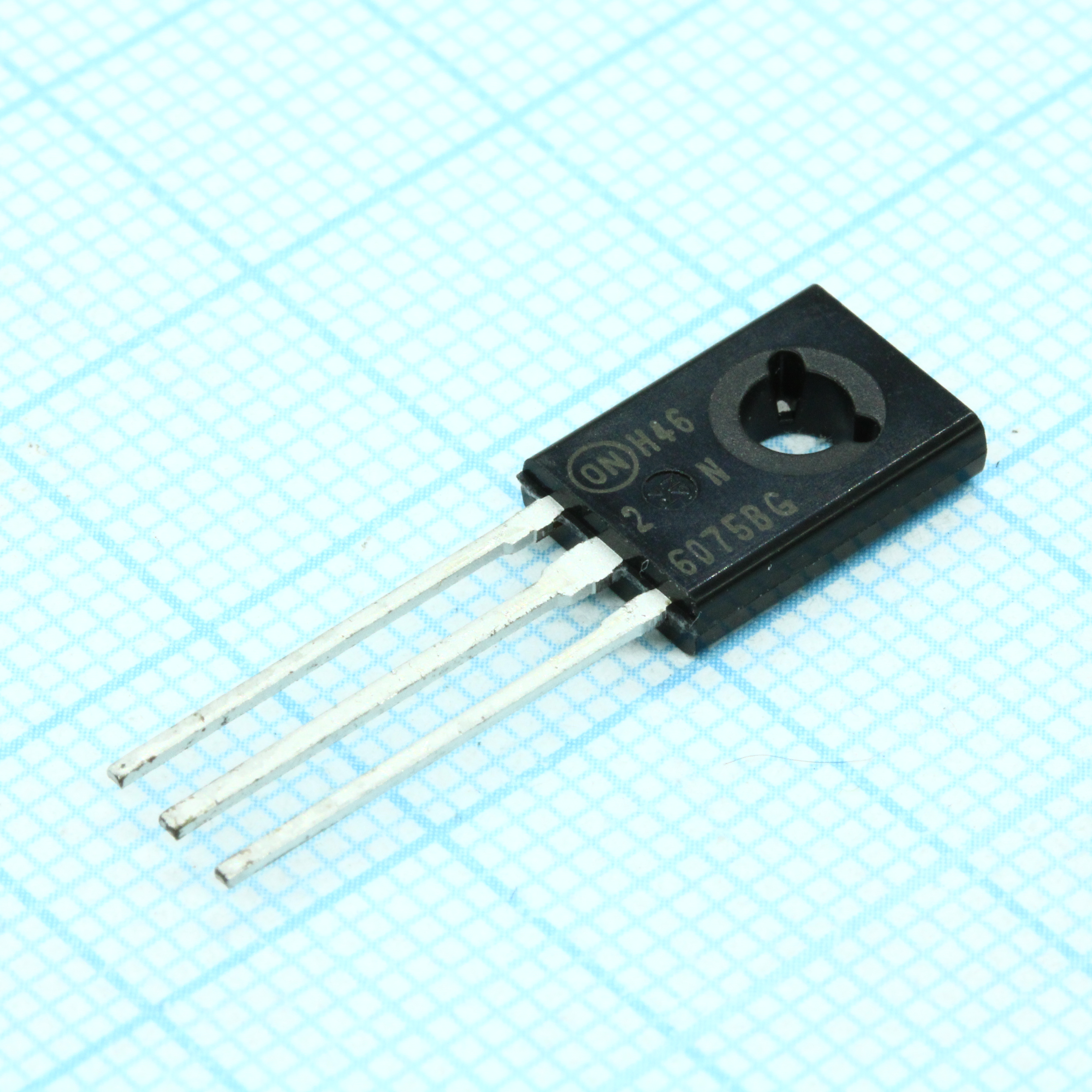 2N6075BG - Littelfuse