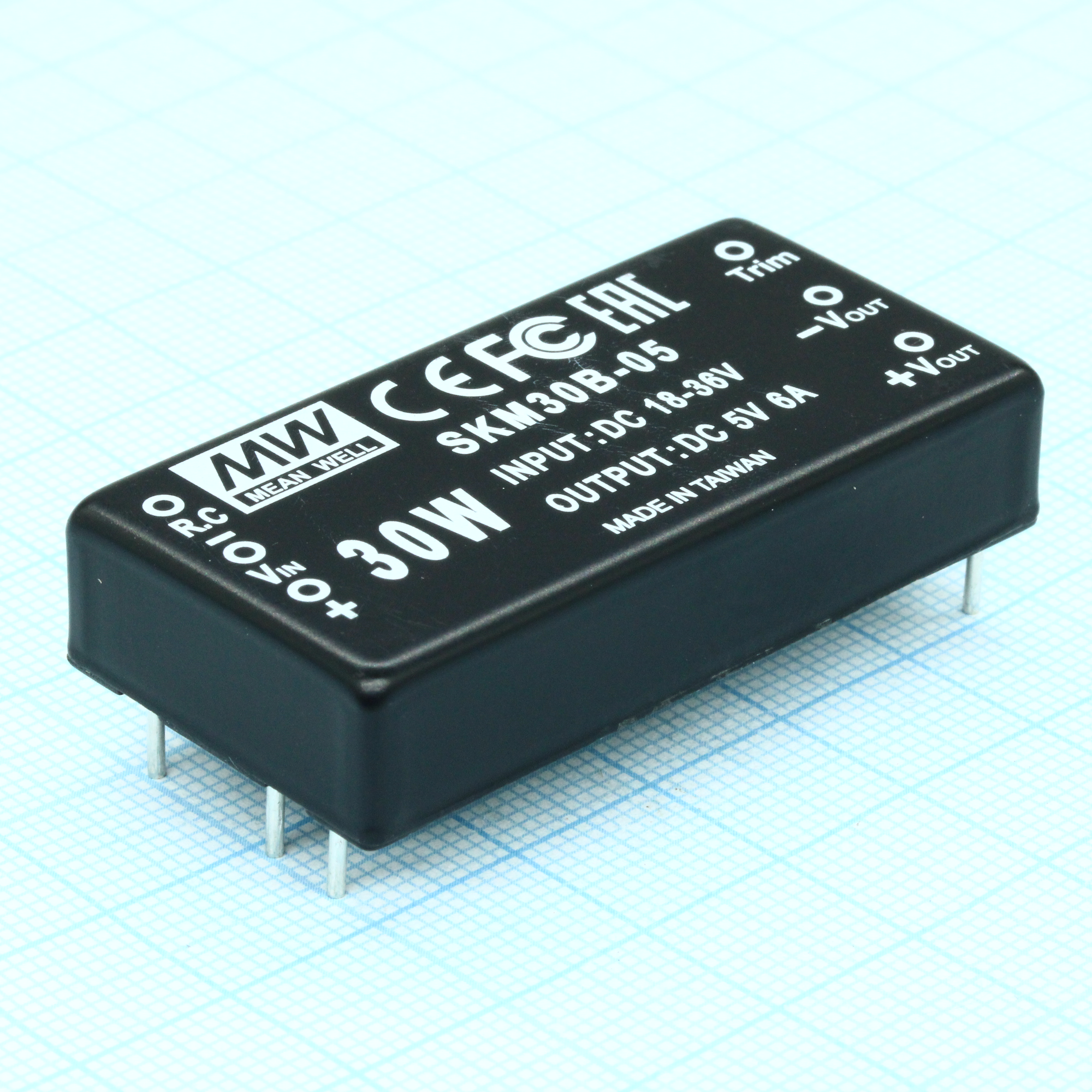 SKM30B-05 - MW