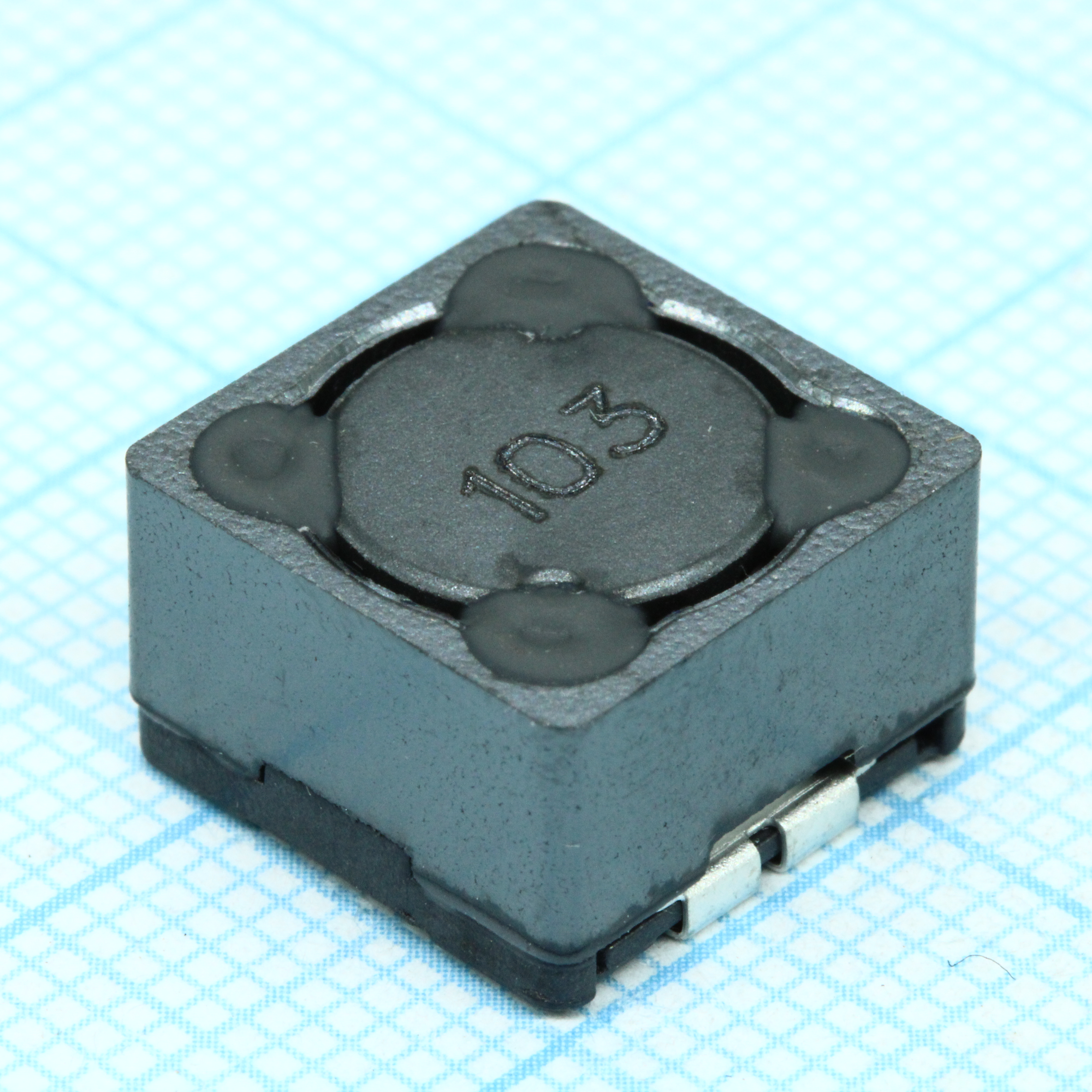 SRR1208-103KL - BOURNS