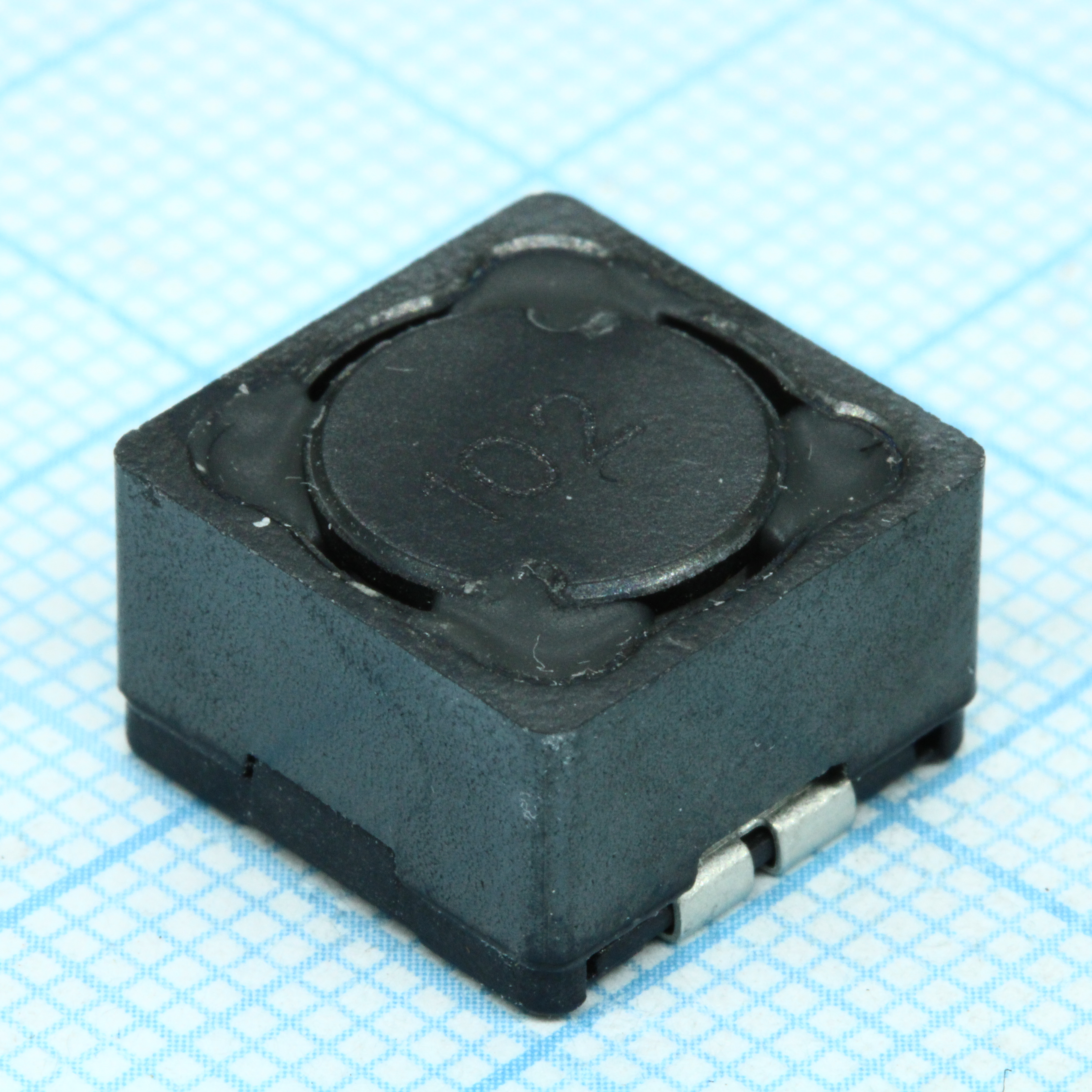 SRR1208-102KL - BOURNS