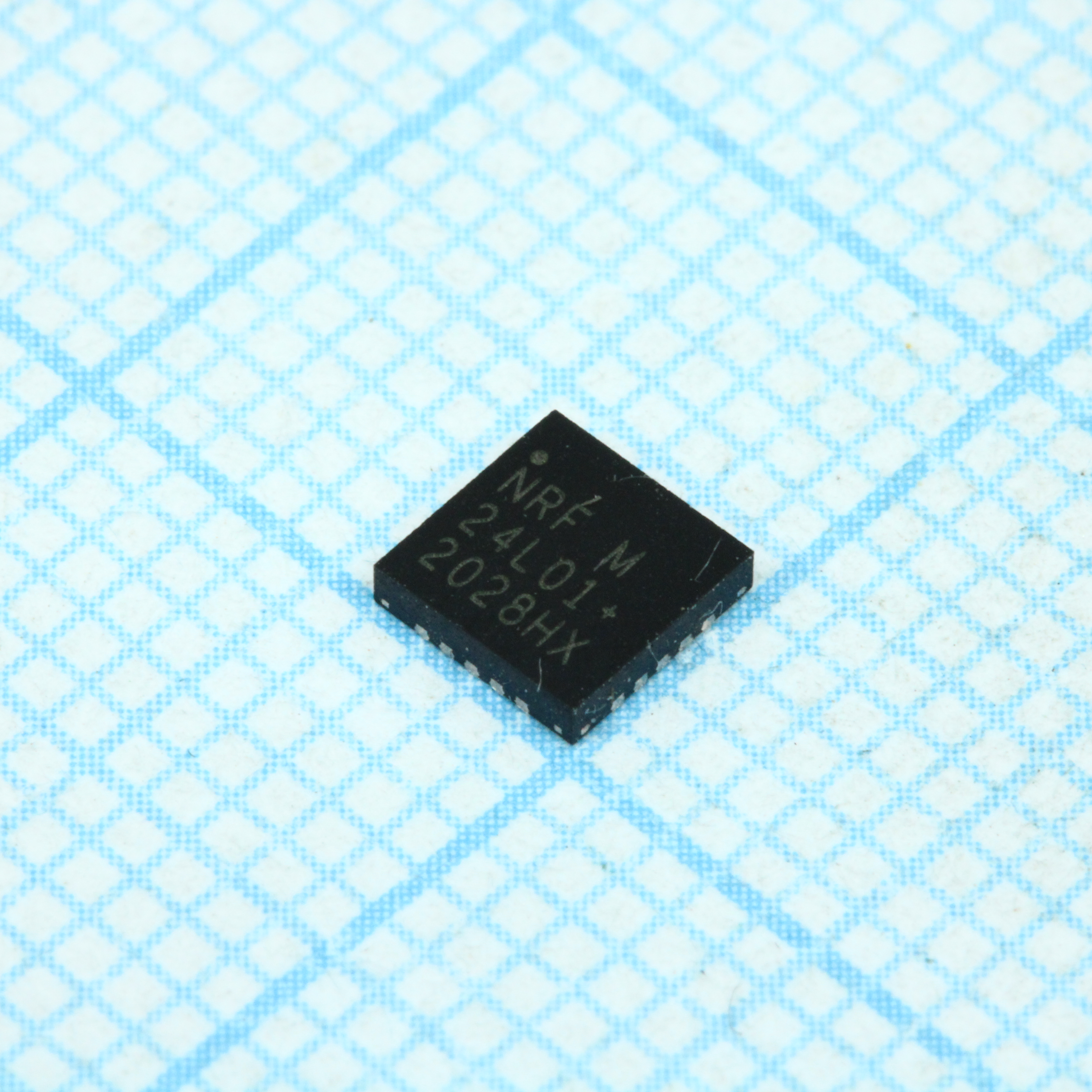 NRF24L01P-R - NORDIC