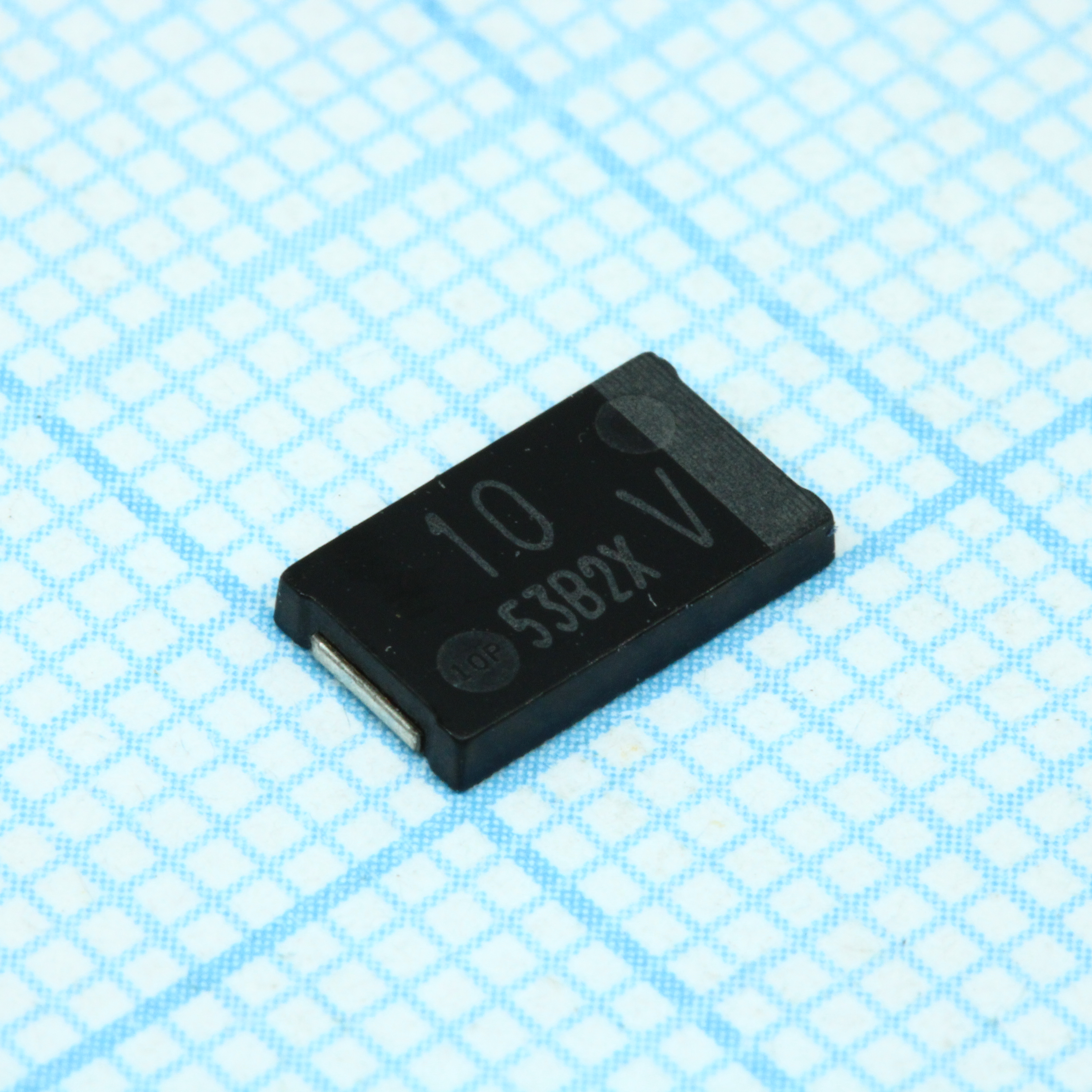 EEFCS1V100R - PAN IND