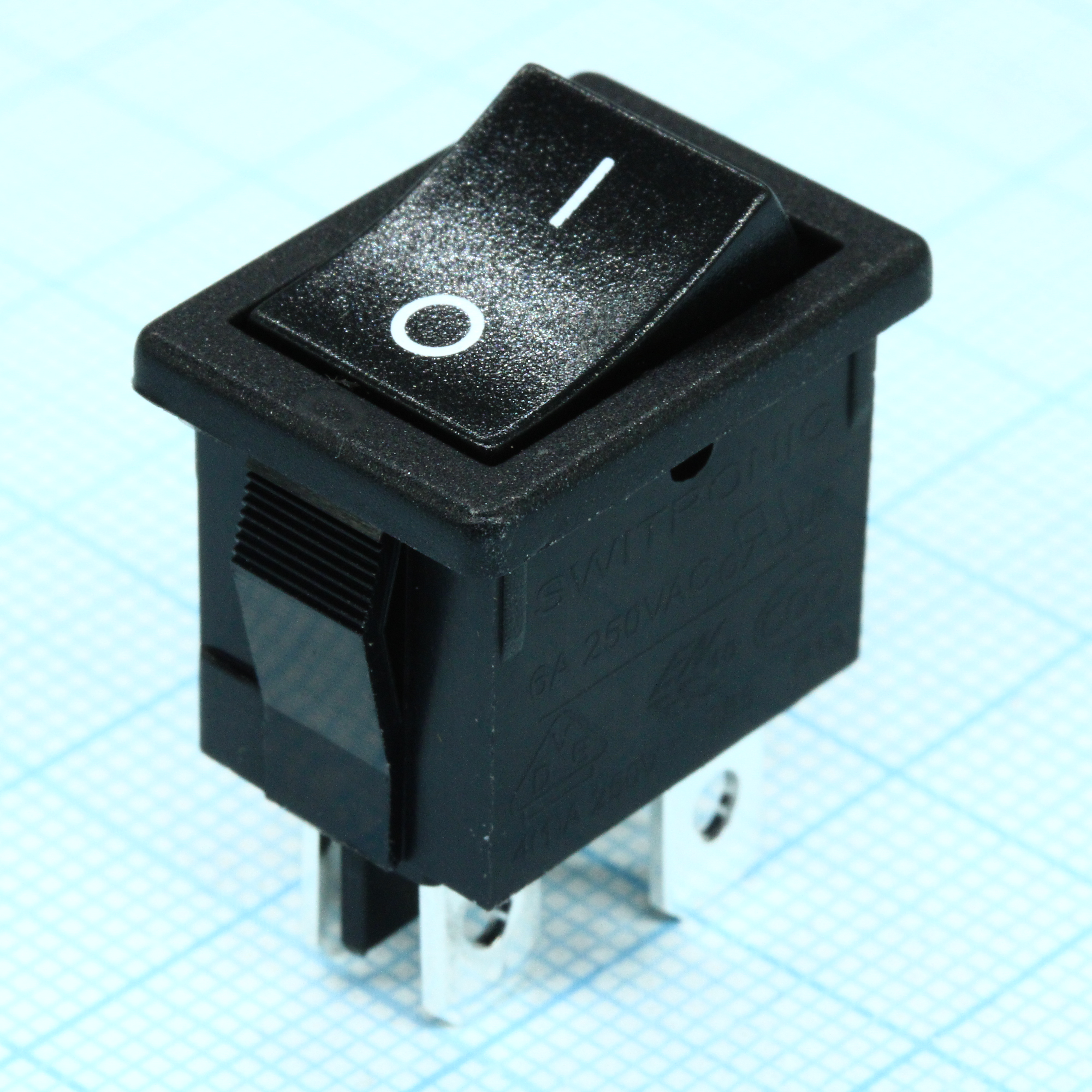 R19-20BBBT-G - Switronic