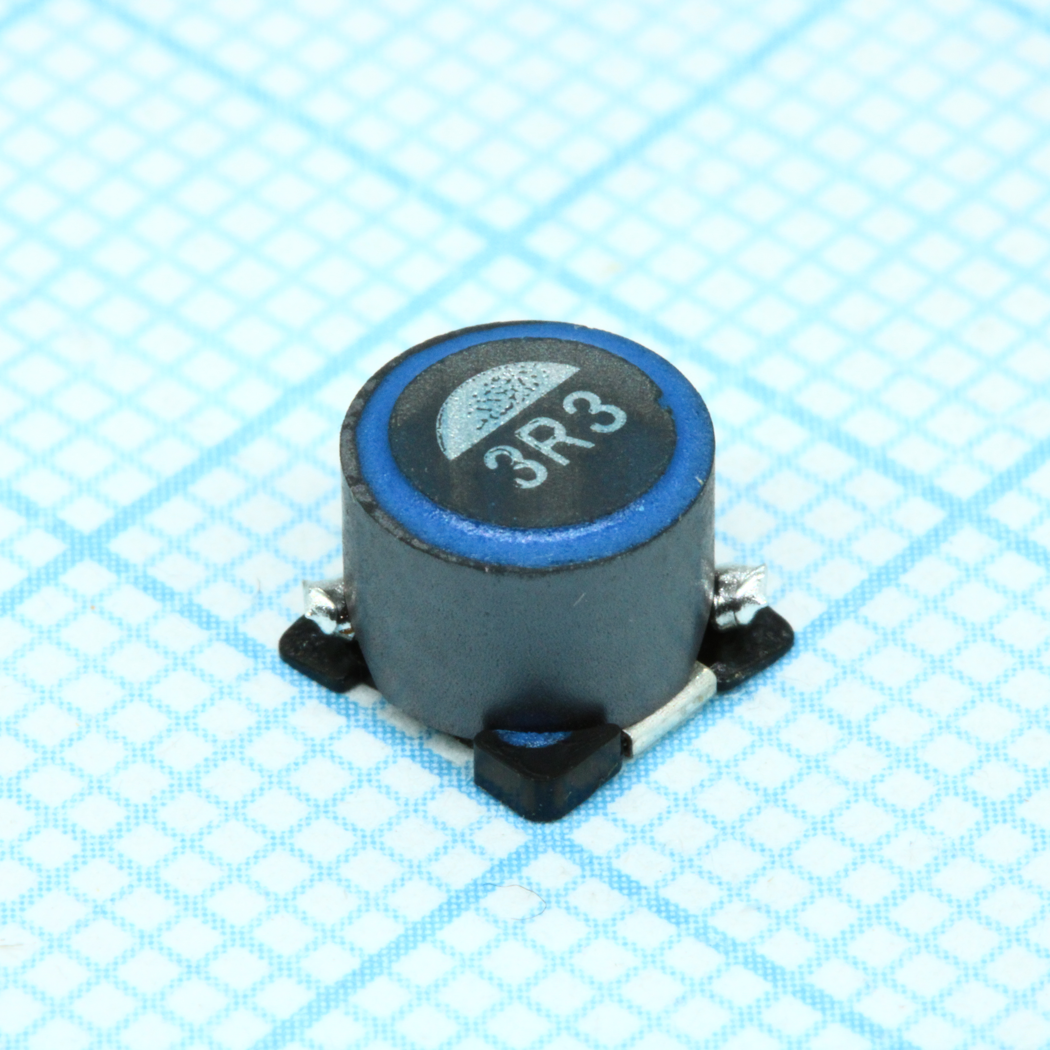 SLF6045T-3R3N2R8-3PF - TDK