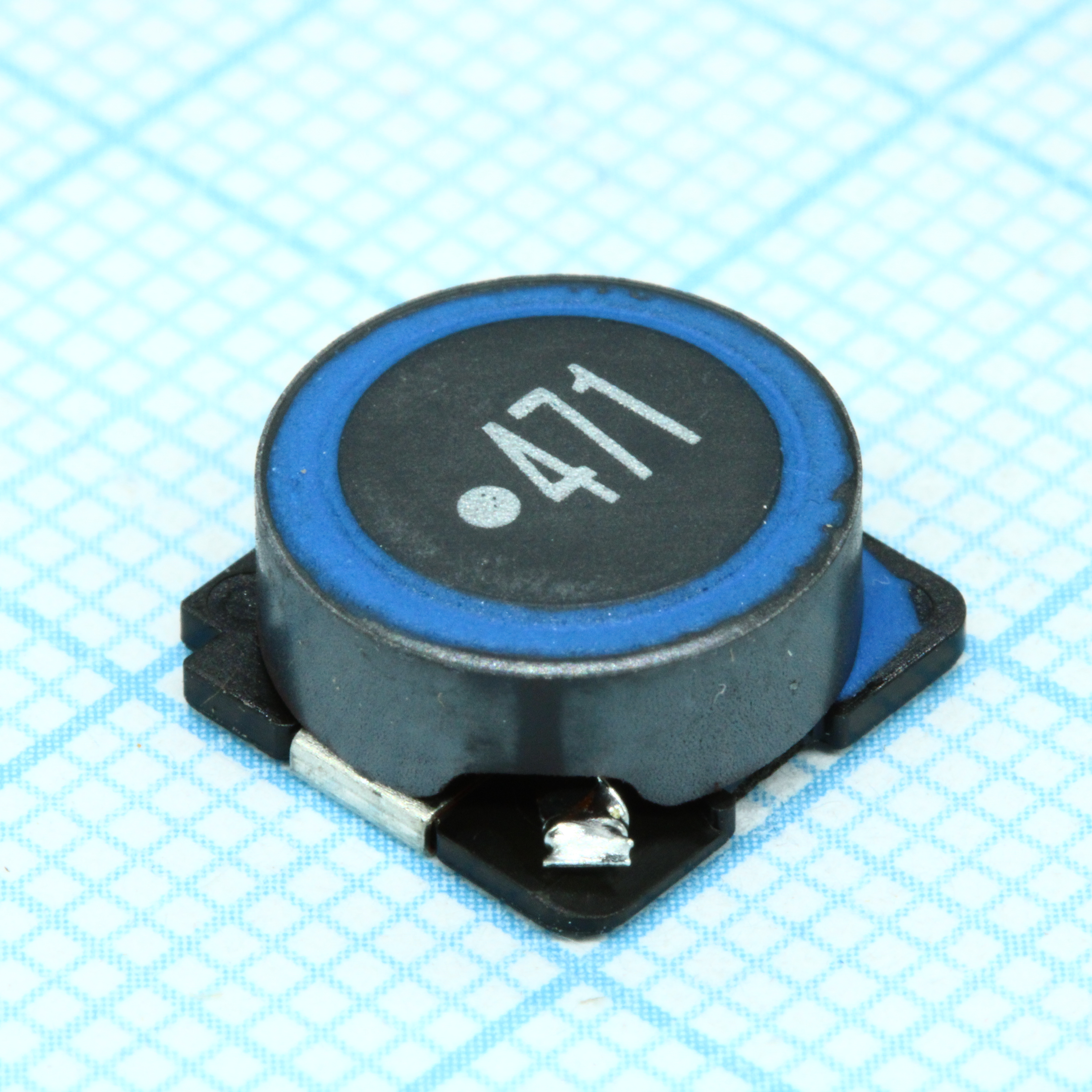 SLF10145T-471MR47-PF - TDK