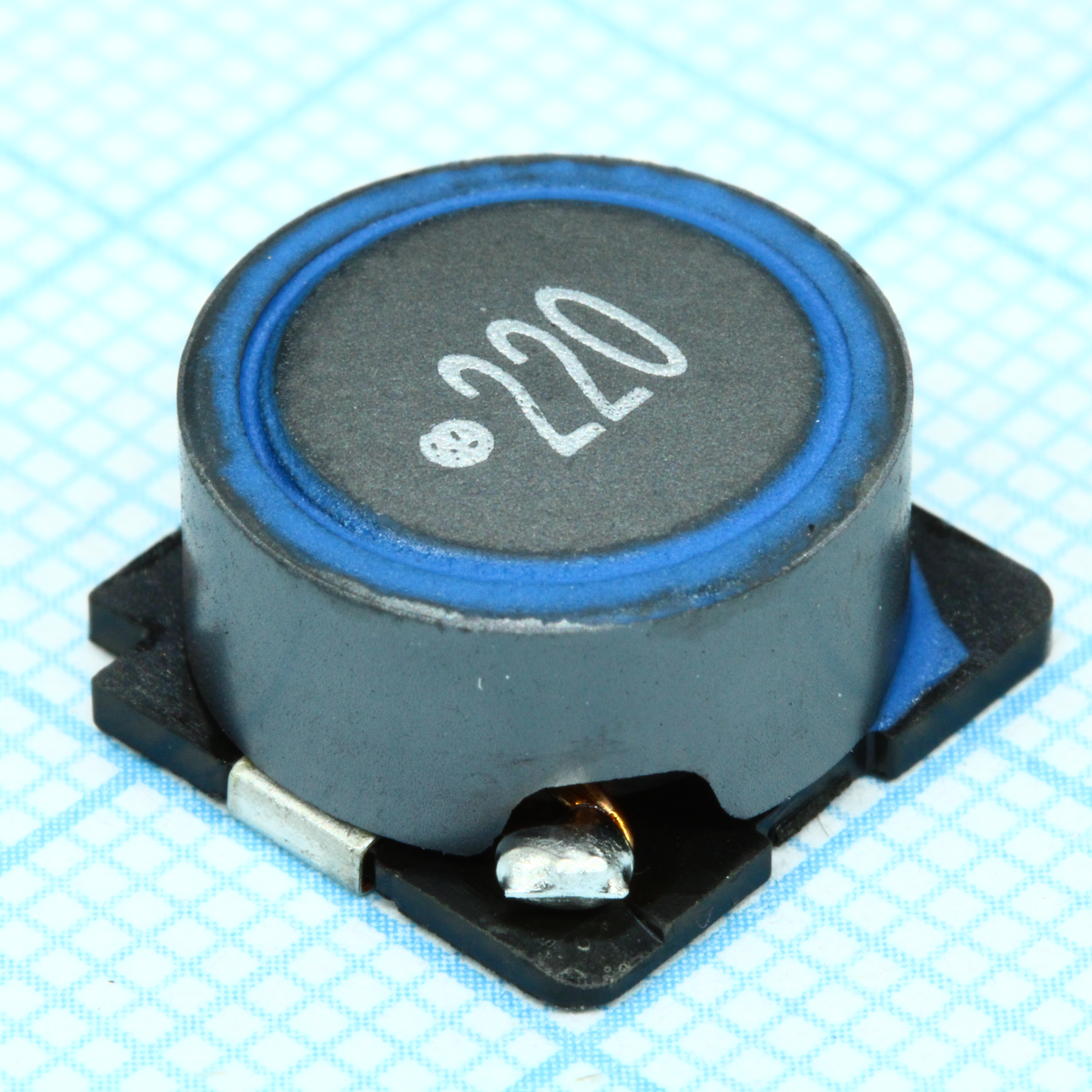 SLF12565T-220M3R5-PF - TDK
