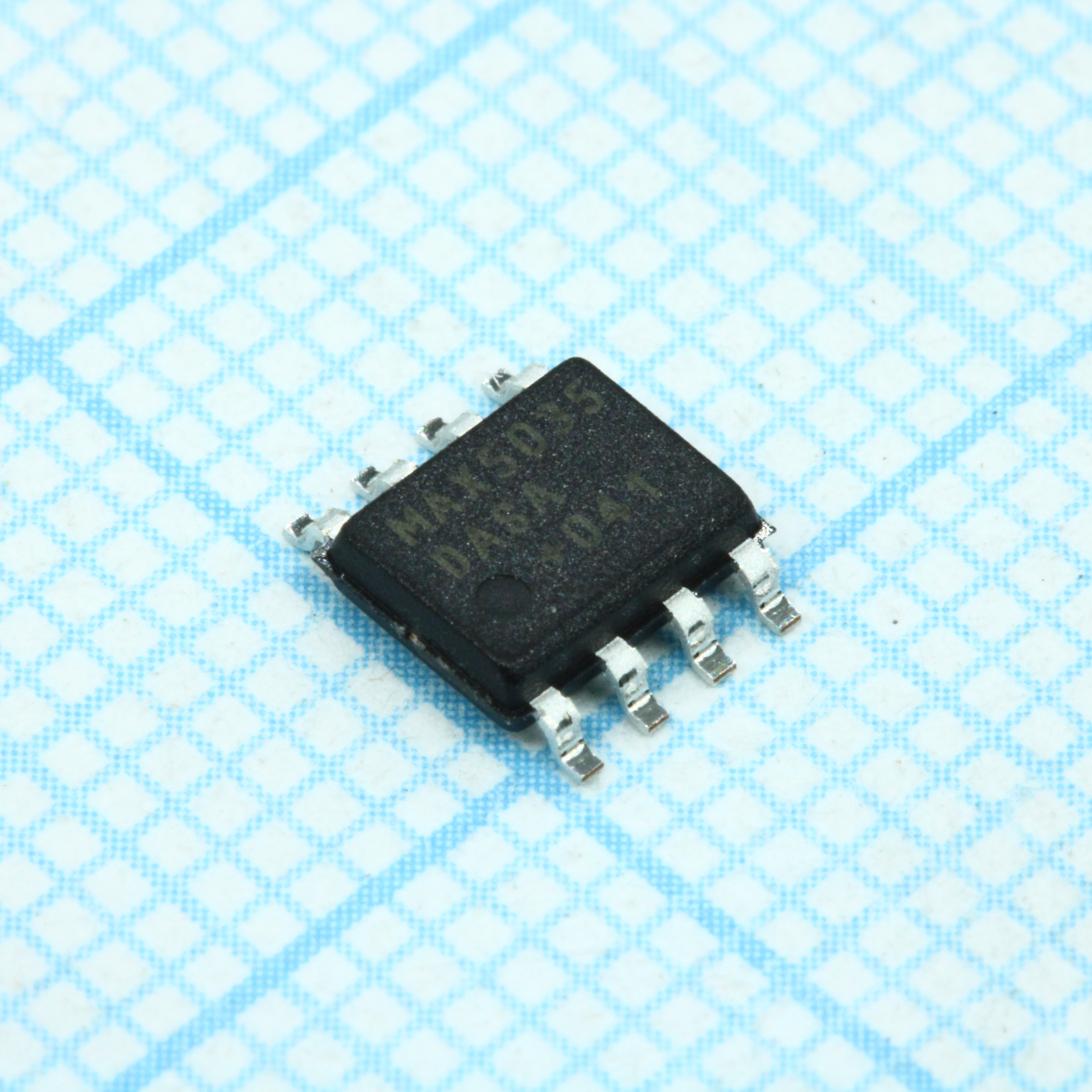 MAX5035DASA+T - MAX