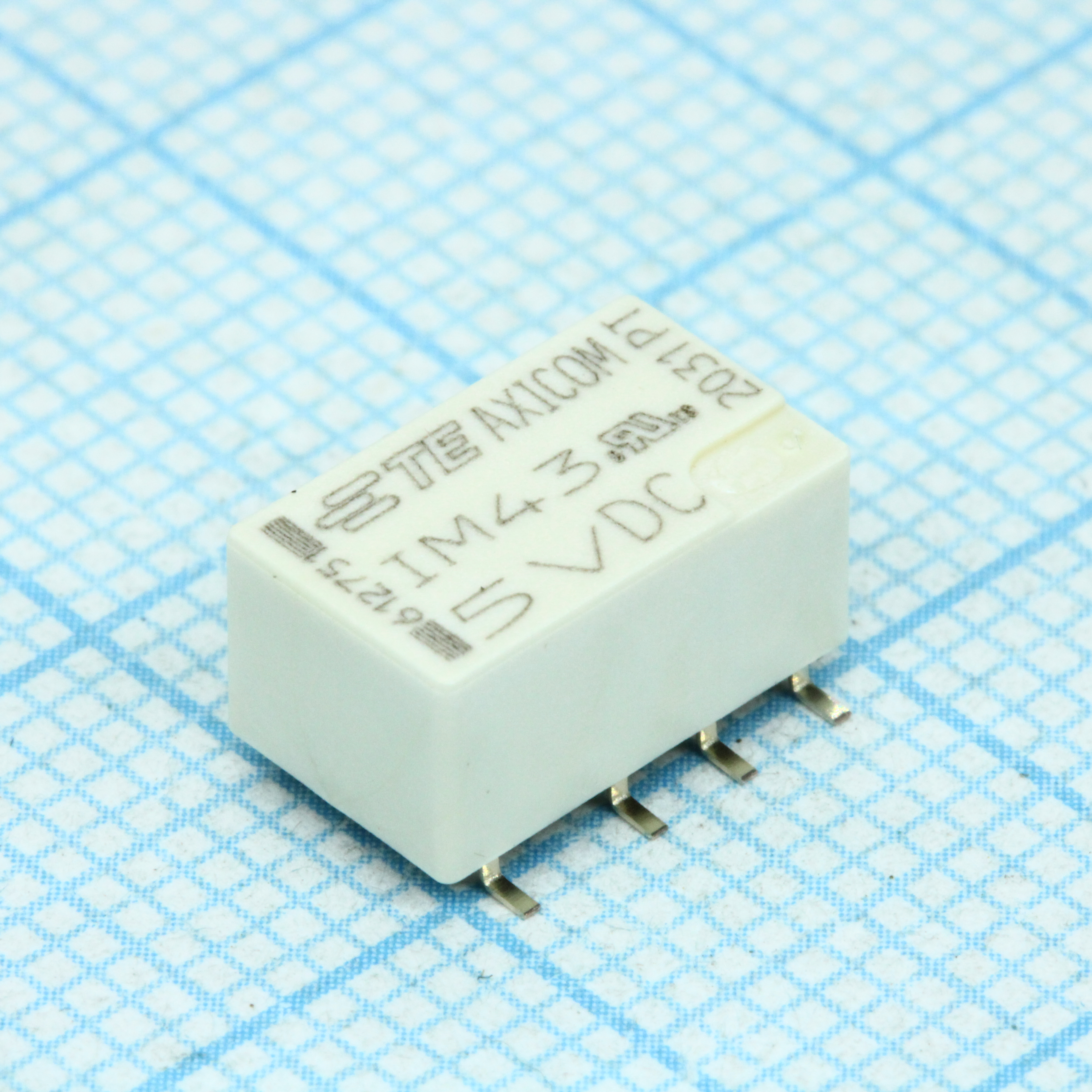 5-1462037-9 - TE Connectivity