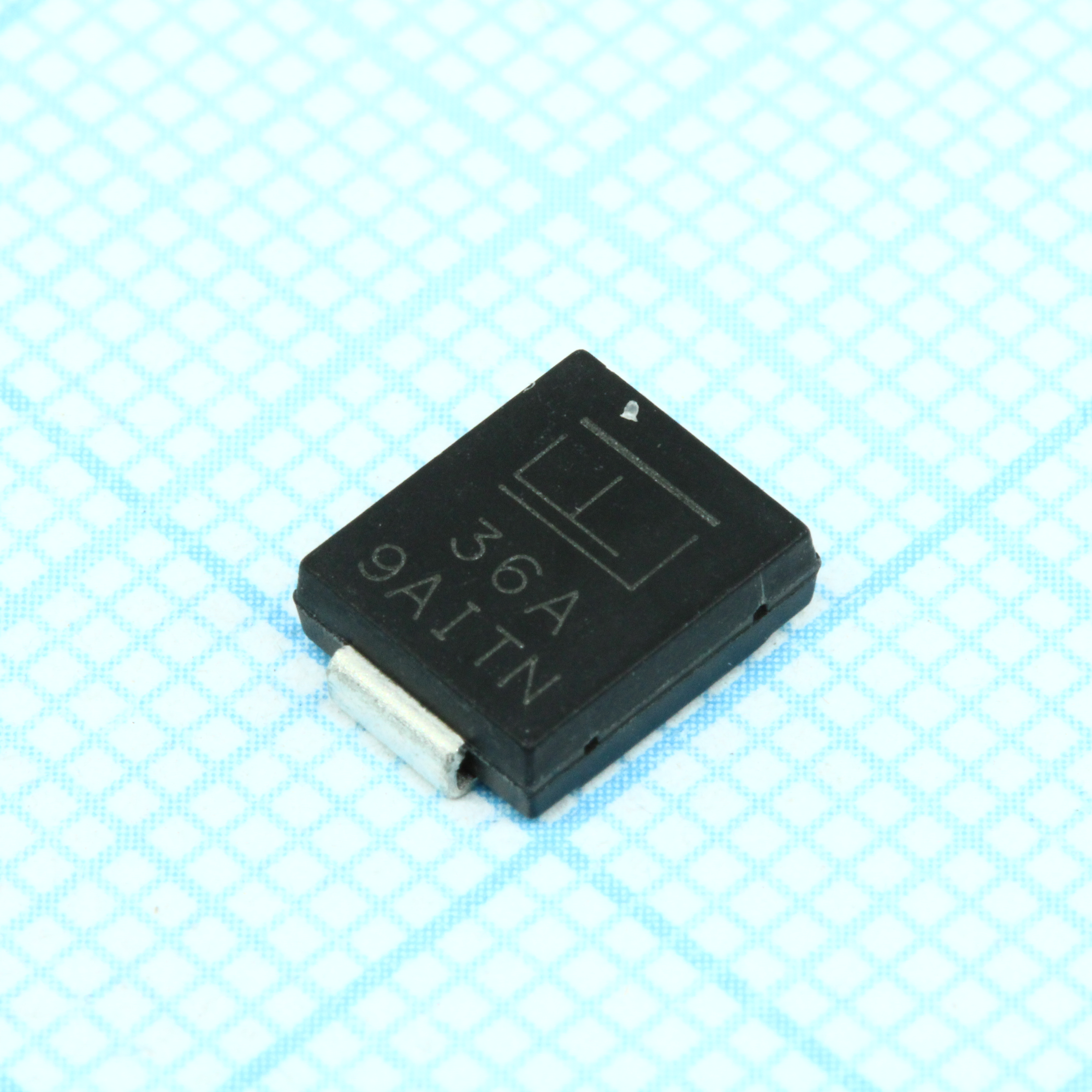 1.5SMC36A - Littelfuse