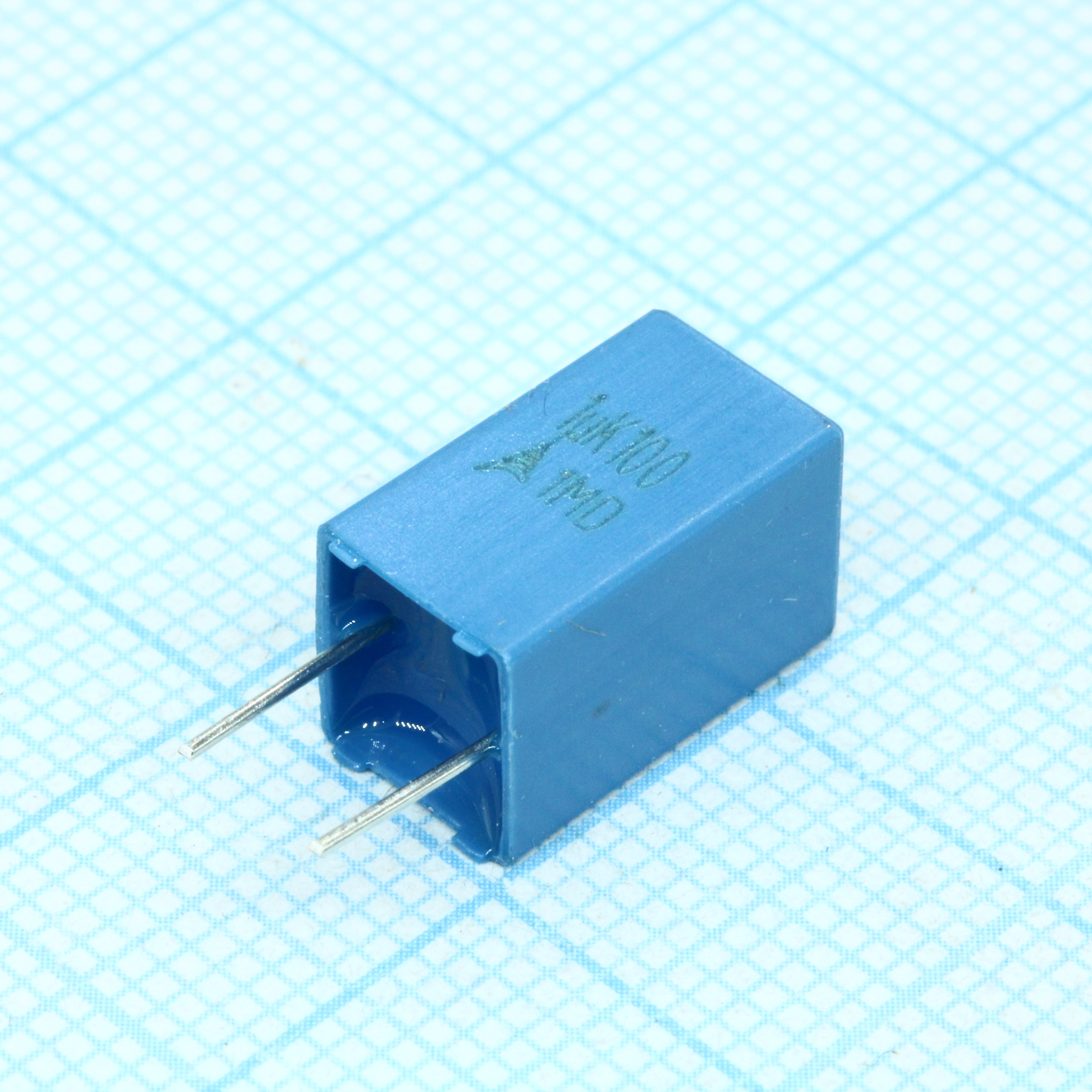 B32529D1105K - EPCOS