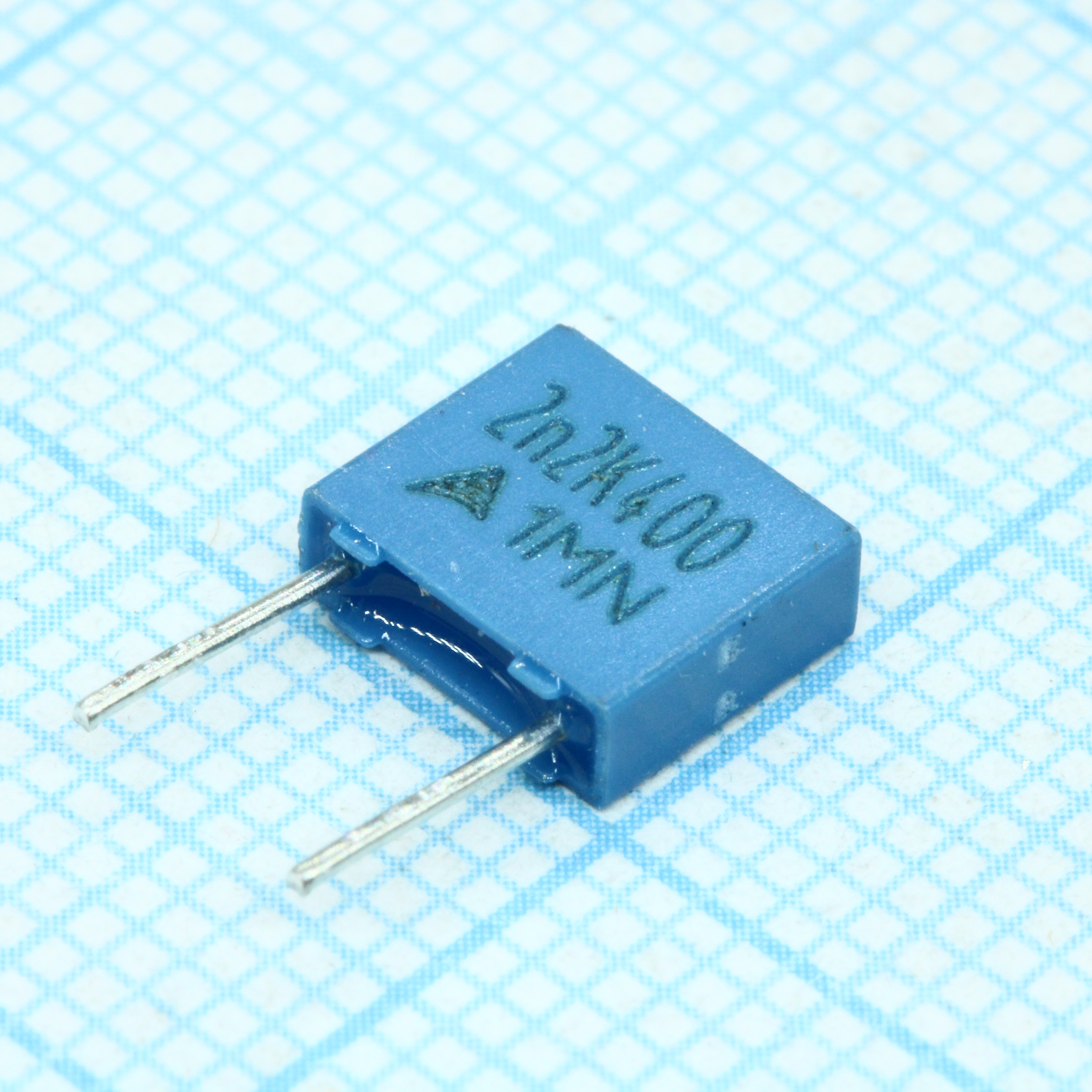 B32529C6222K - EPCOS