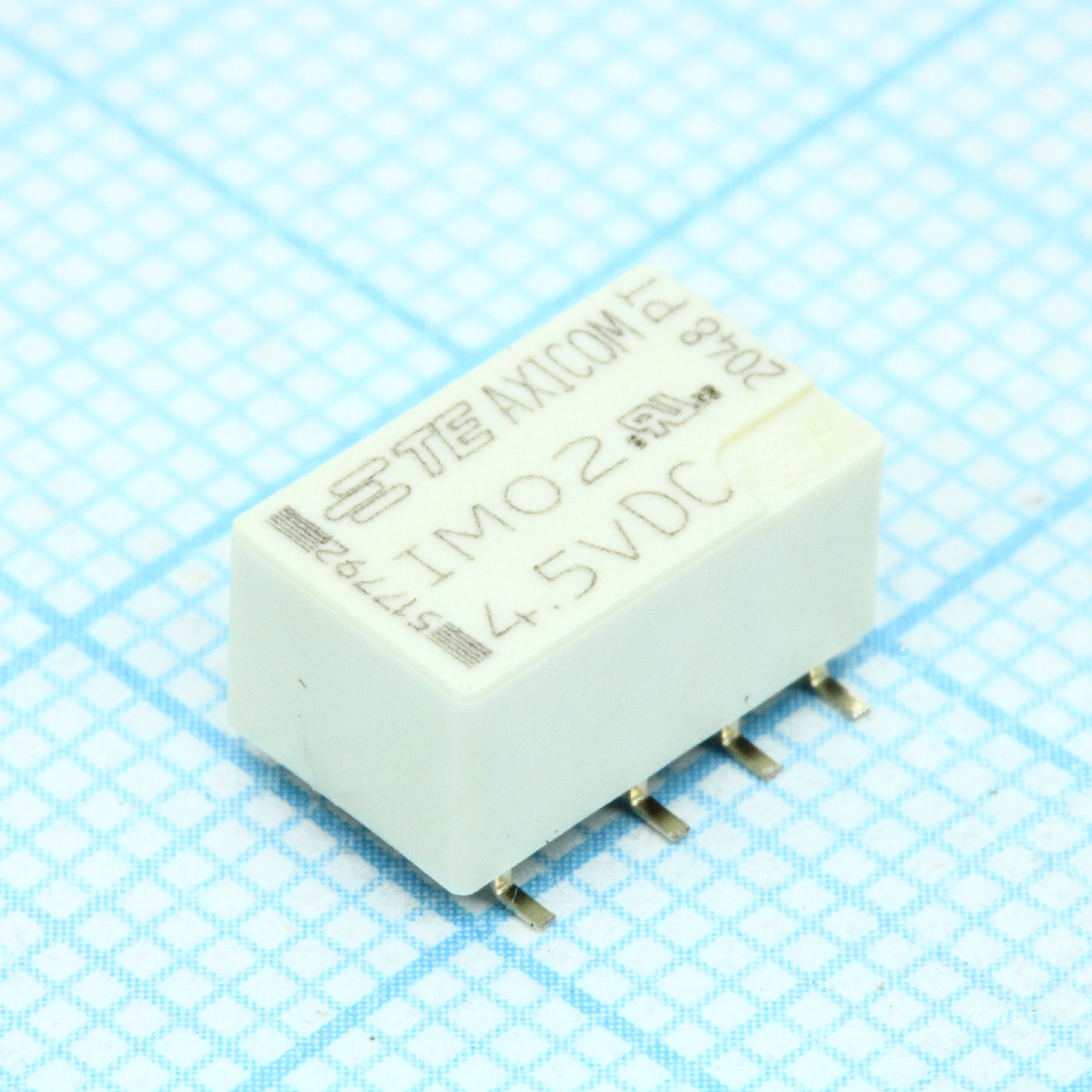1462037-9 - TE Connectivity